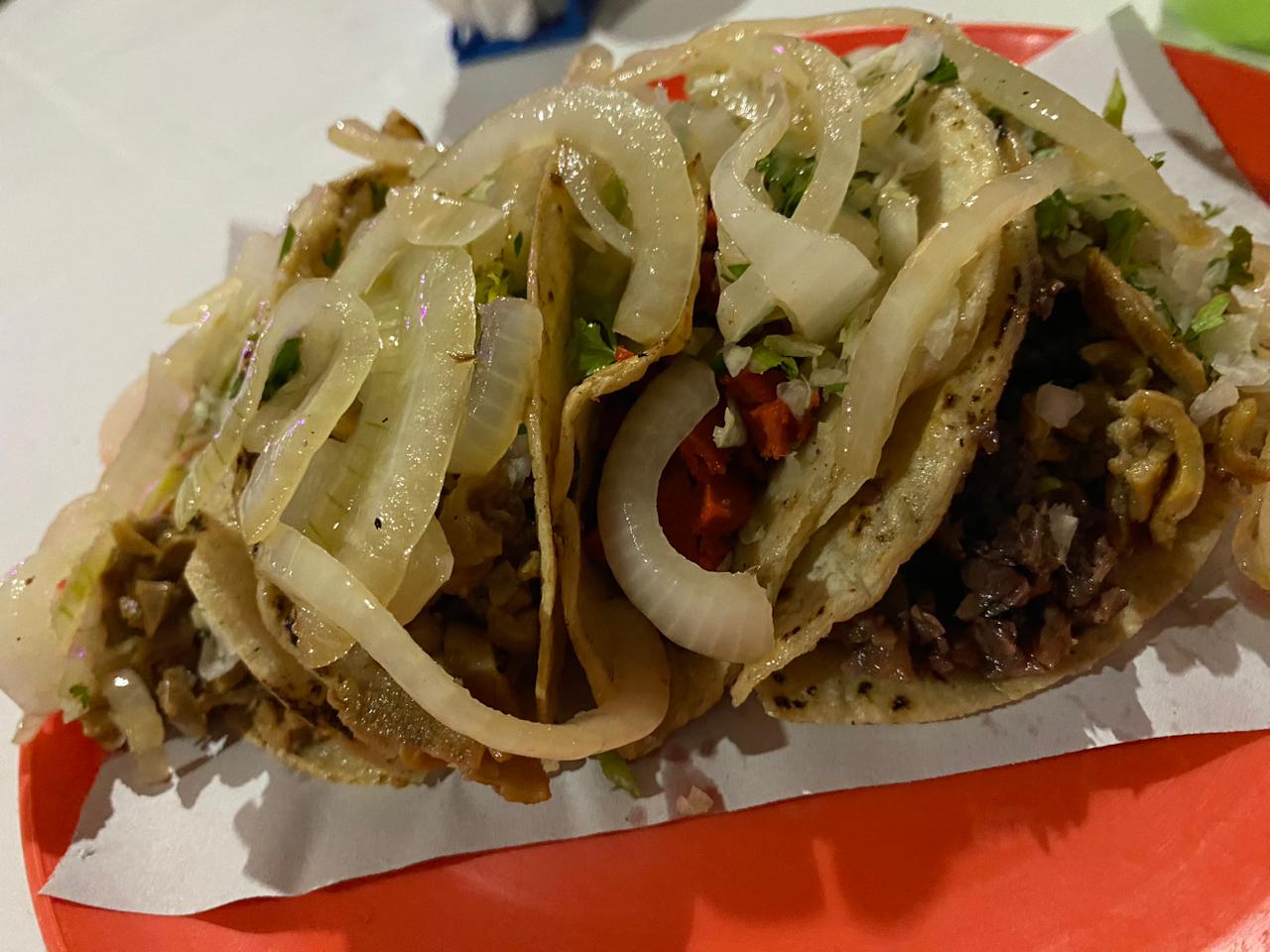 Taqueria El Tucancito image 2