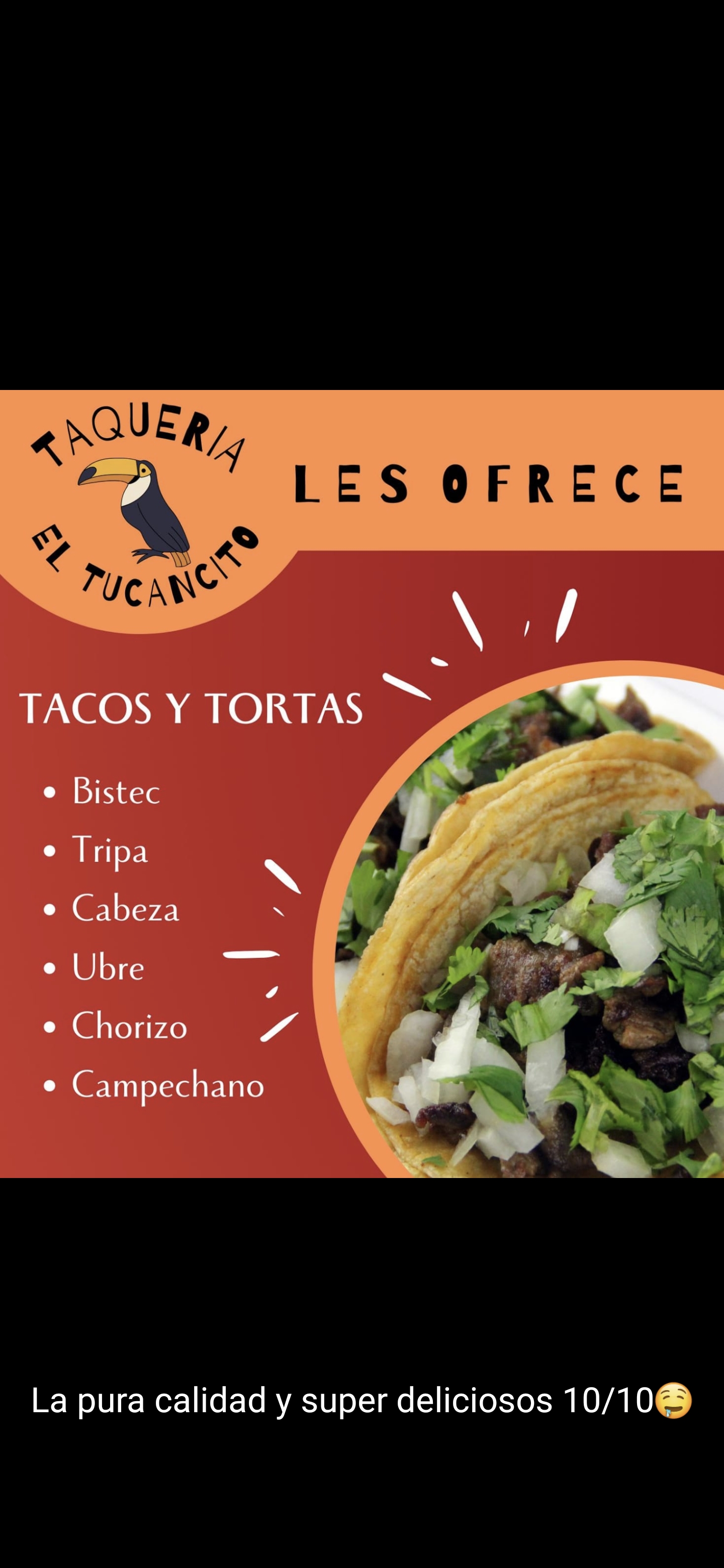 Taqueria El Tucancito image 3