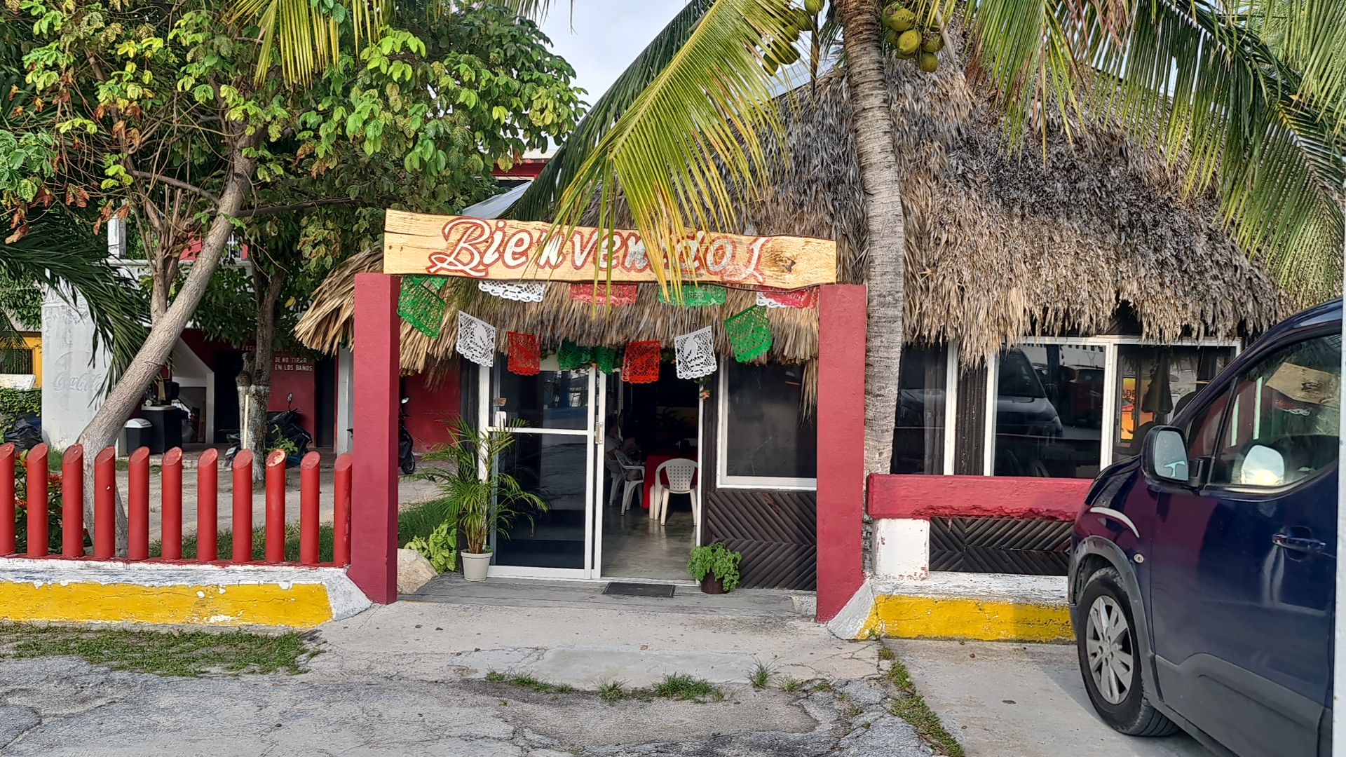 Restaurante MEMIN image 1