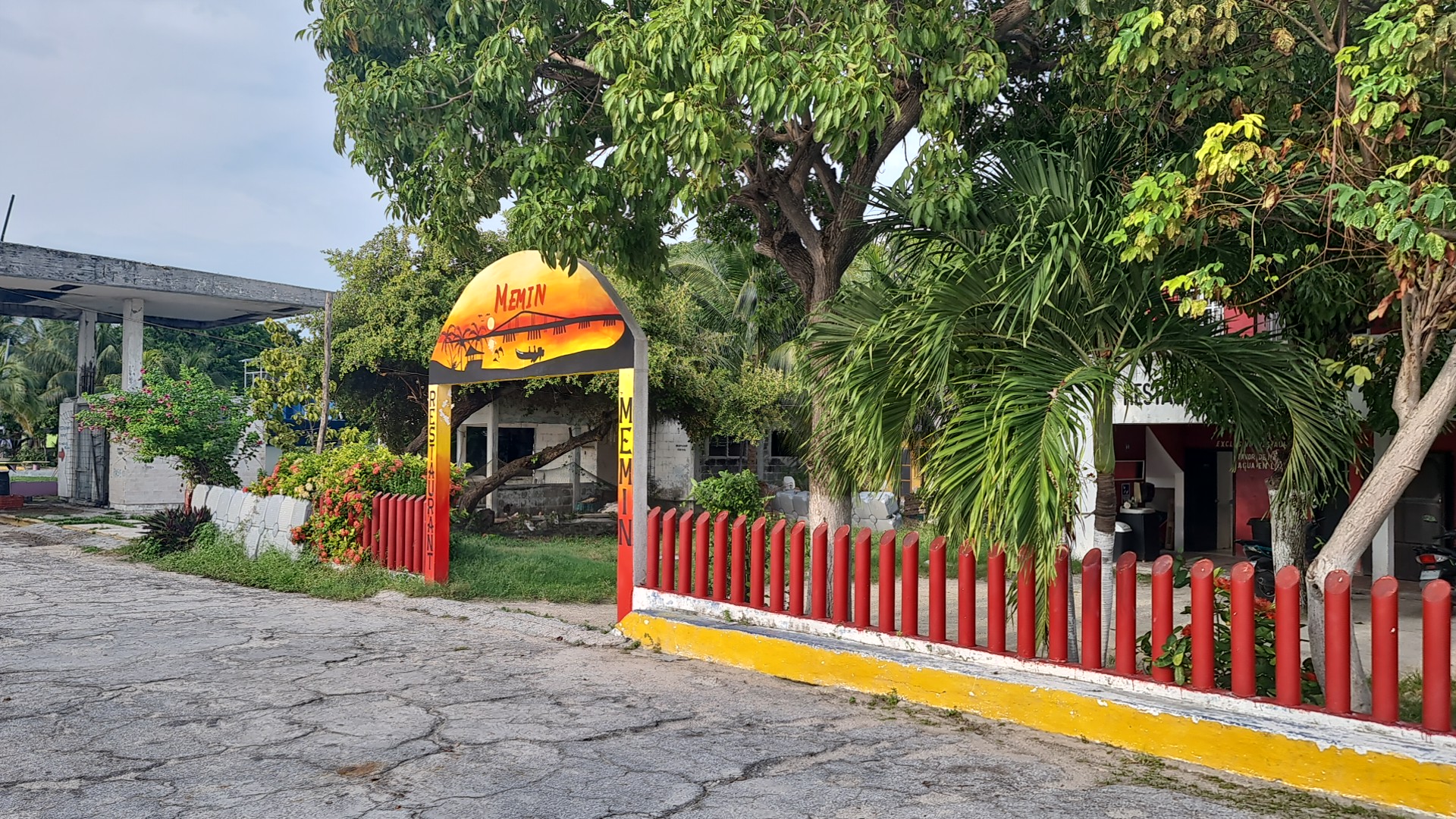 Restaurante MEMIN image 6