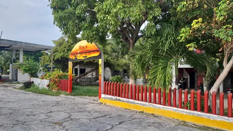 Restaurante MEMIN image 6
