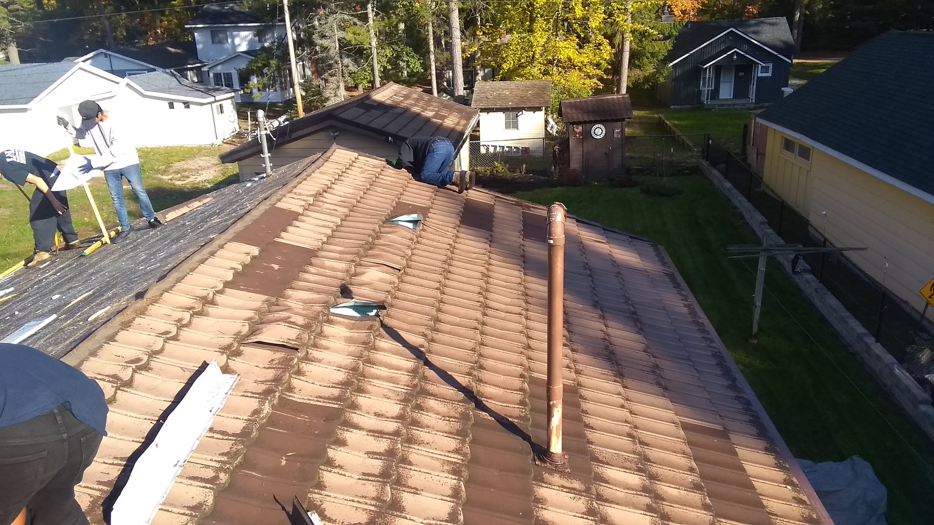 Comedor "YOHAYRA" image 9