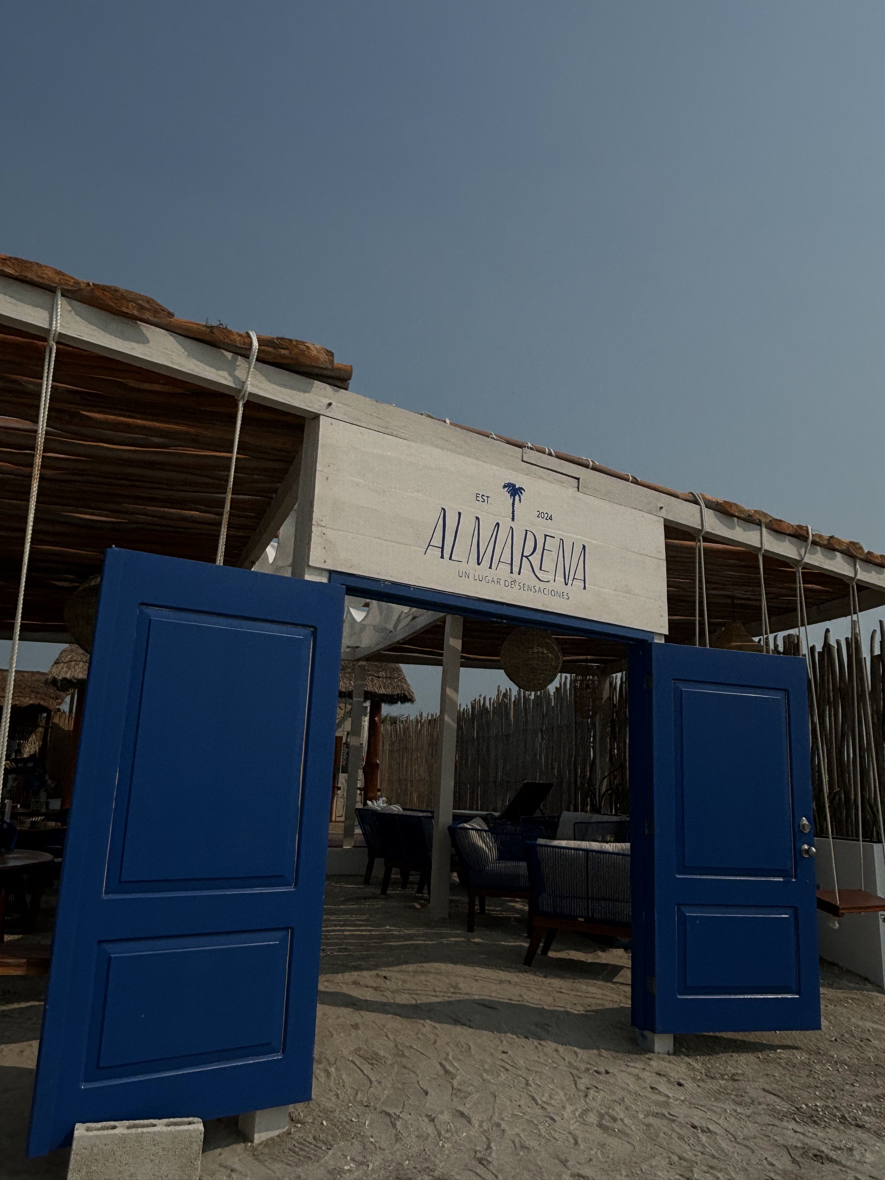 Almarena Beach Club image 1