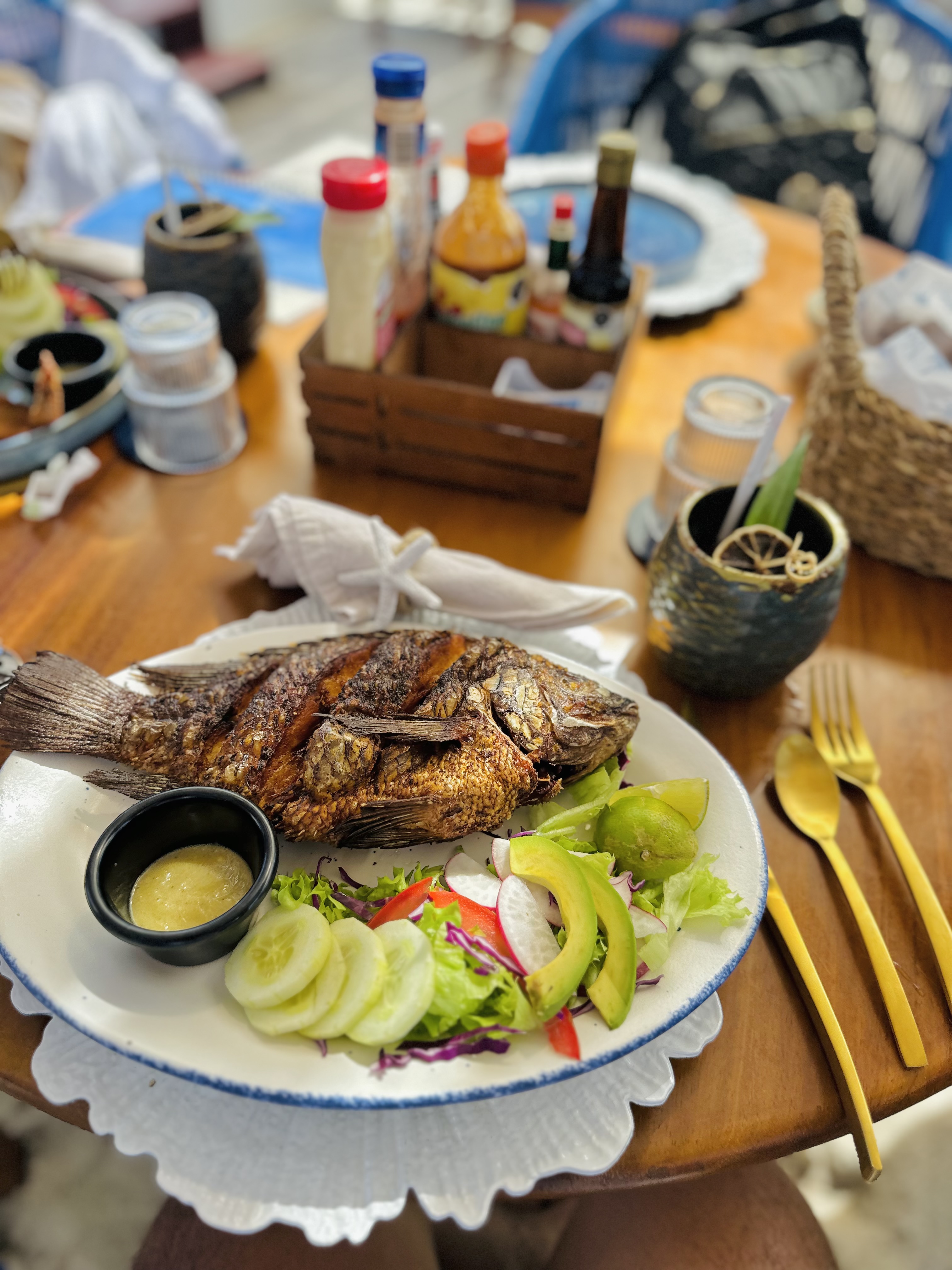 Almarena Beach Club image 6