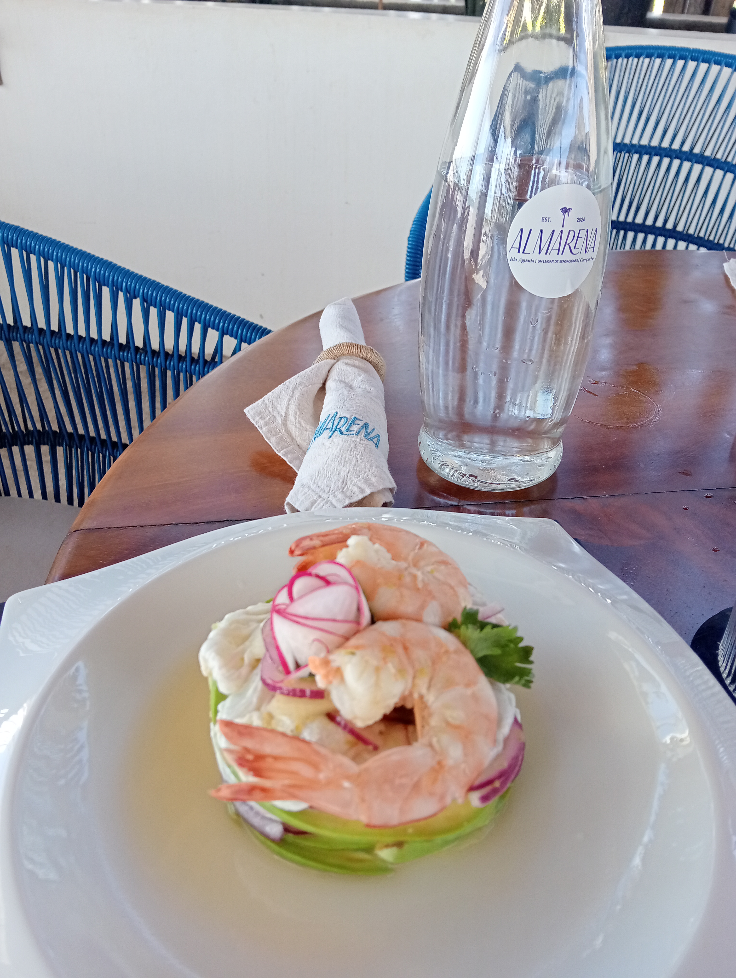 Almarena Beach Club image 7