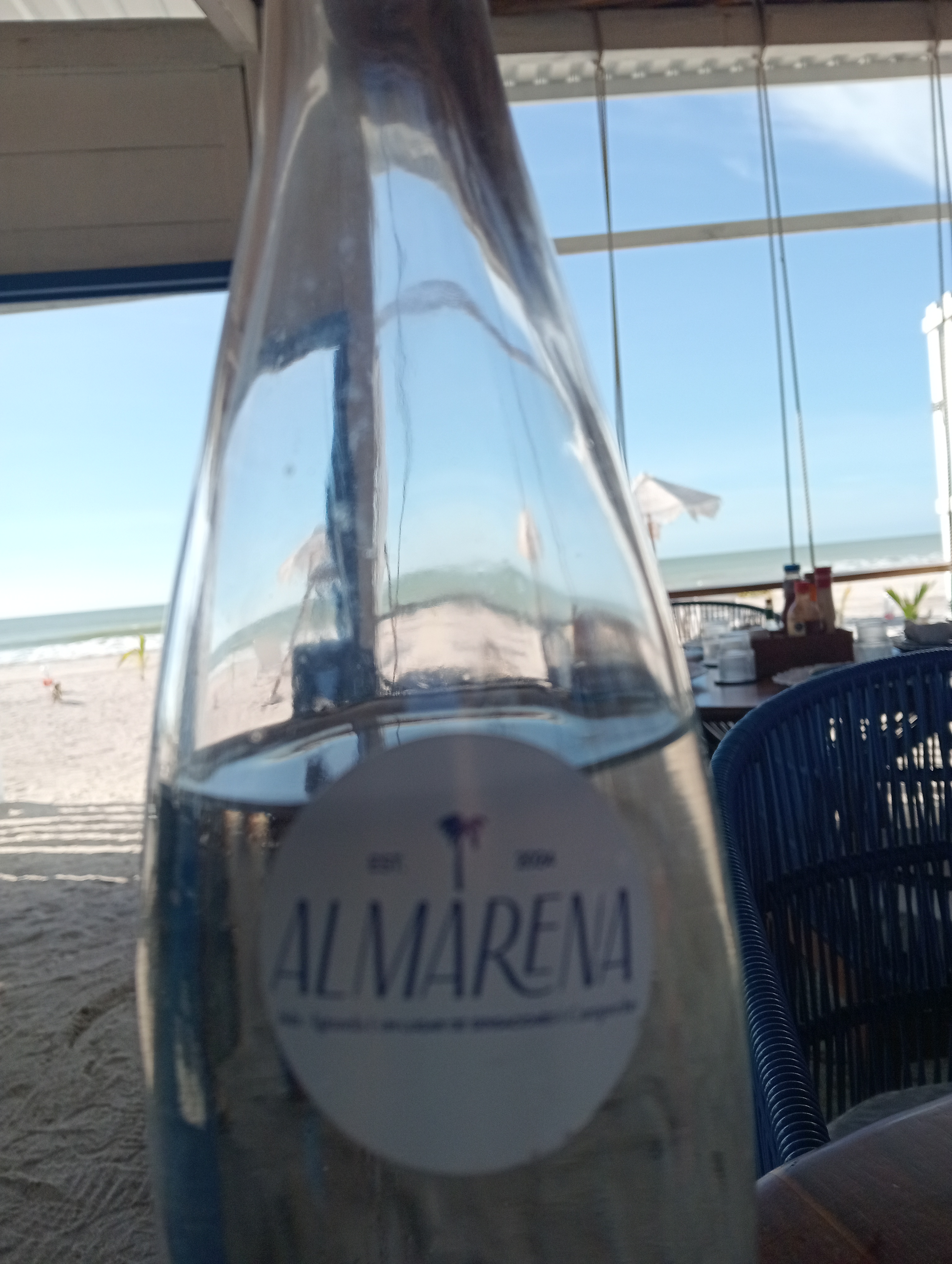 Almarena Beach Club image 9