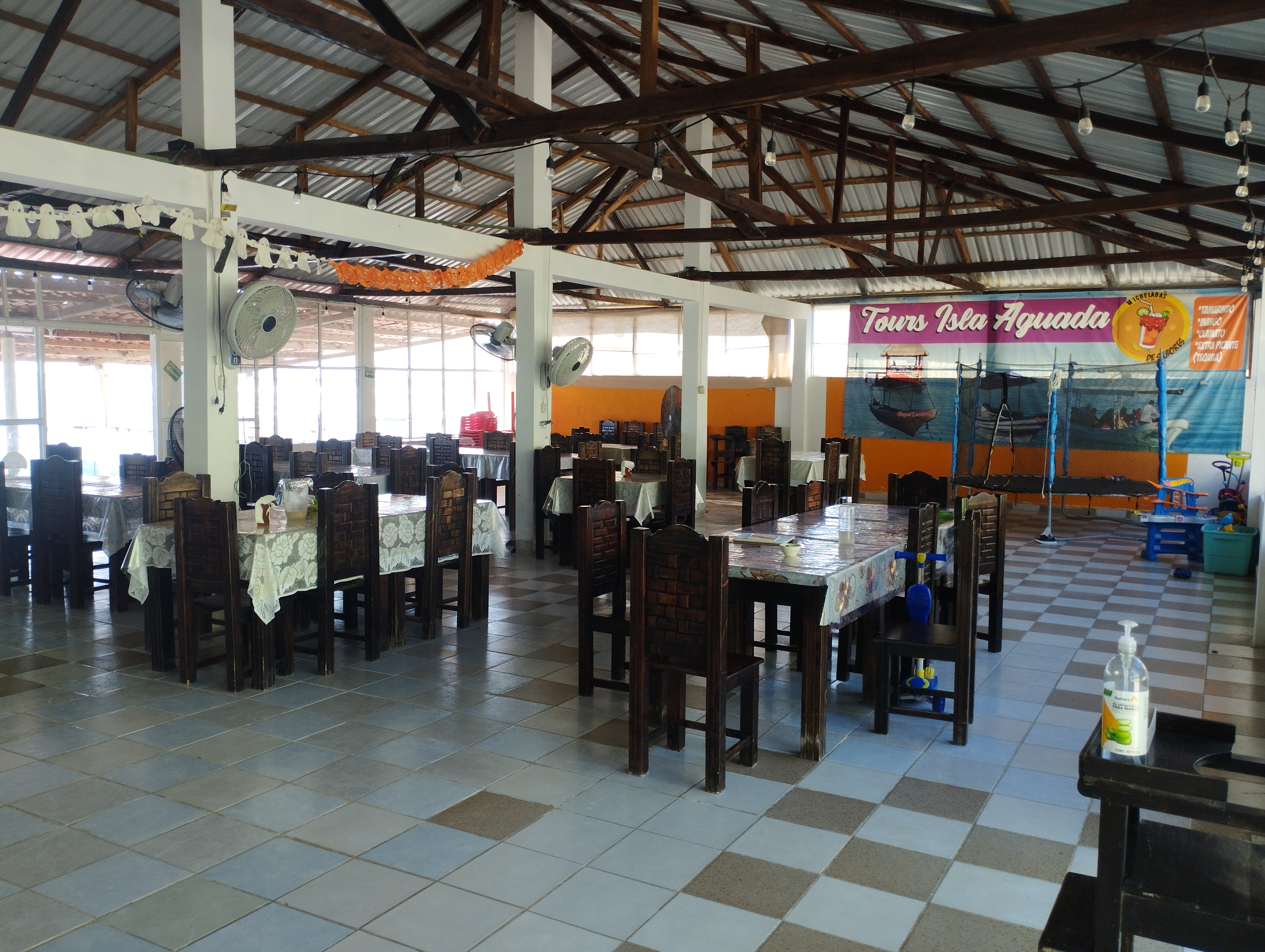 RESTAURANTE YAHANI image 1