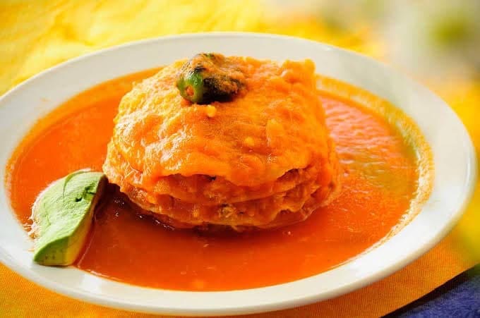 RESTAURANTE YAHANI image 3