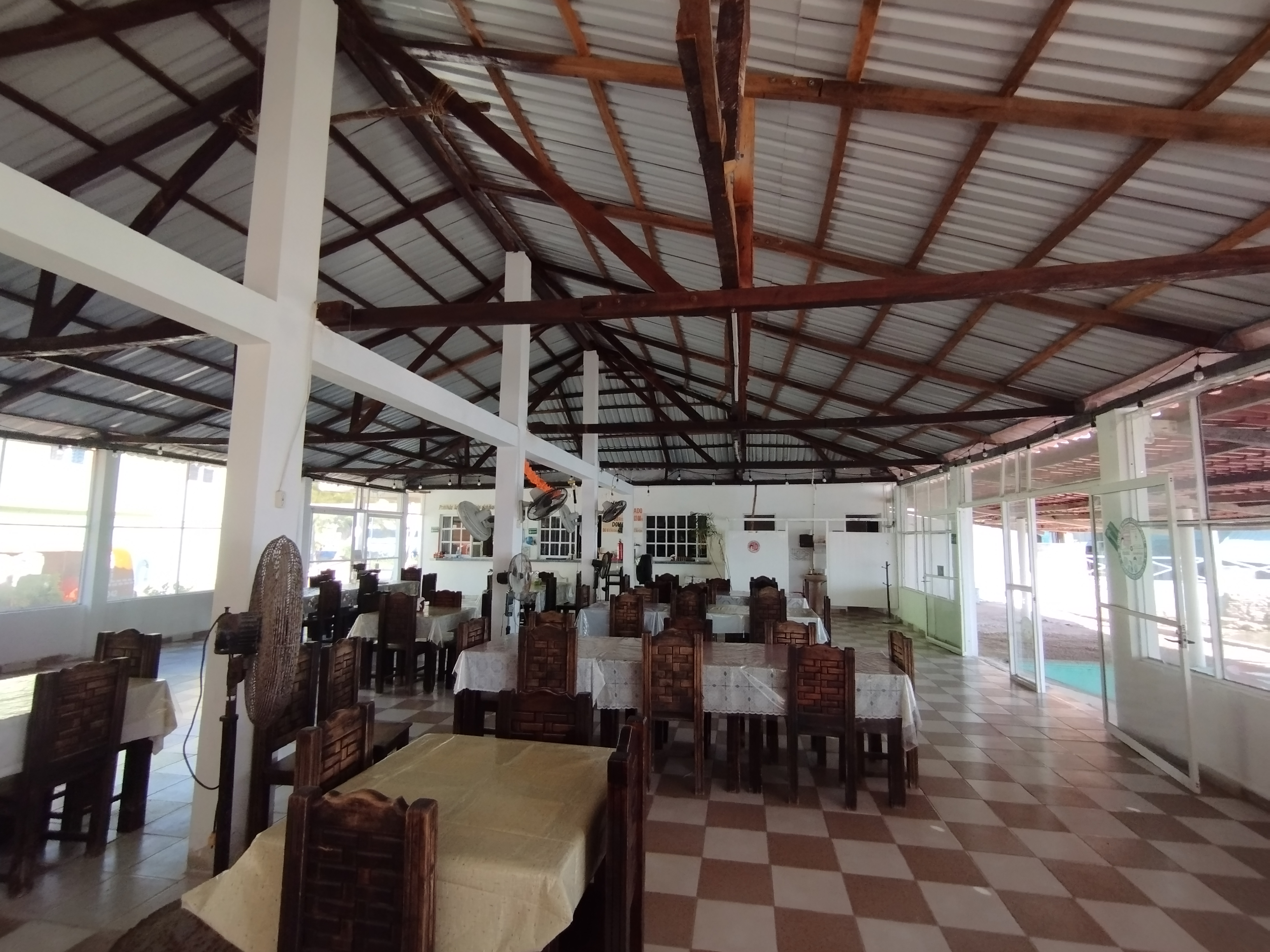 RESTAURANTE YAHANI image 5