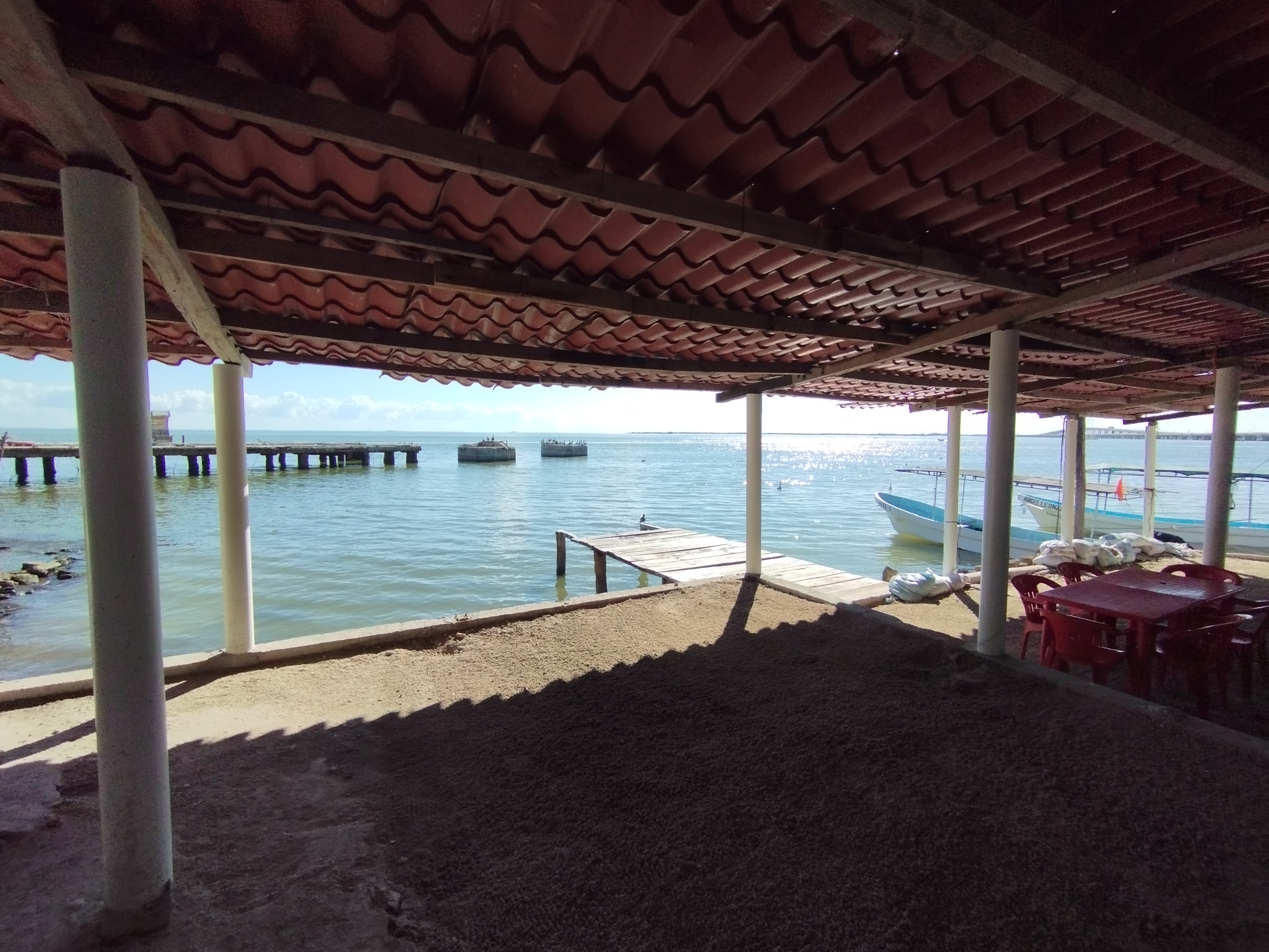 RESTAURANTE YAHANI image 8