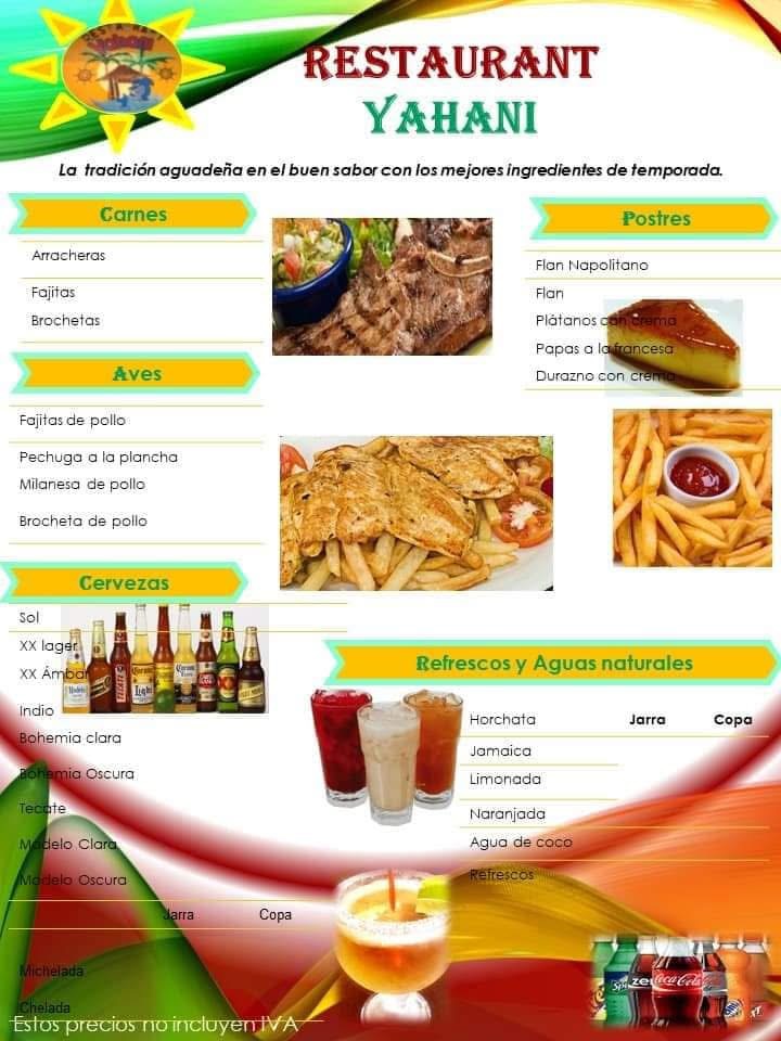 RESTAURANTE YAHANI image 9