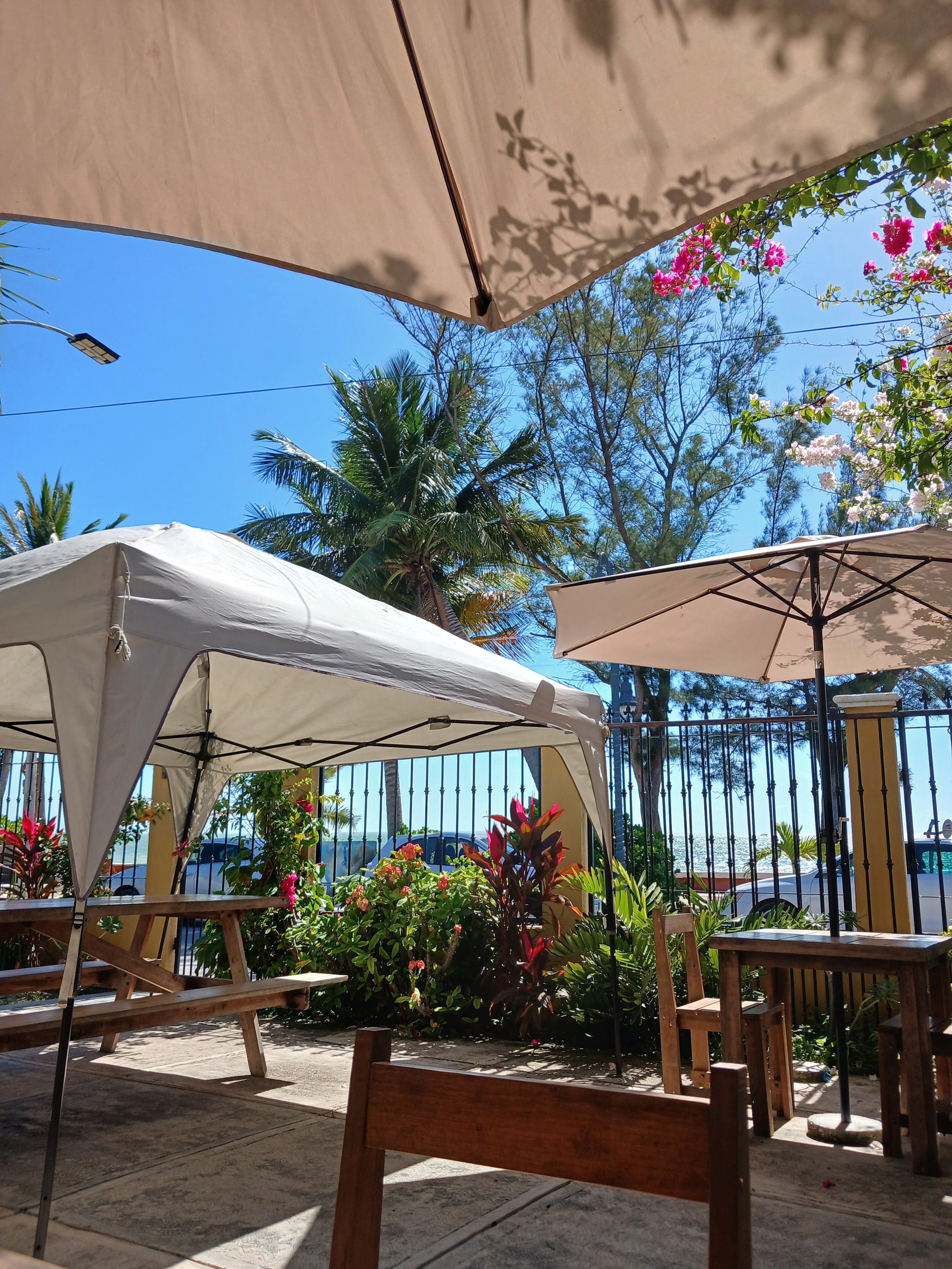 Casa grande isla aguada image 1