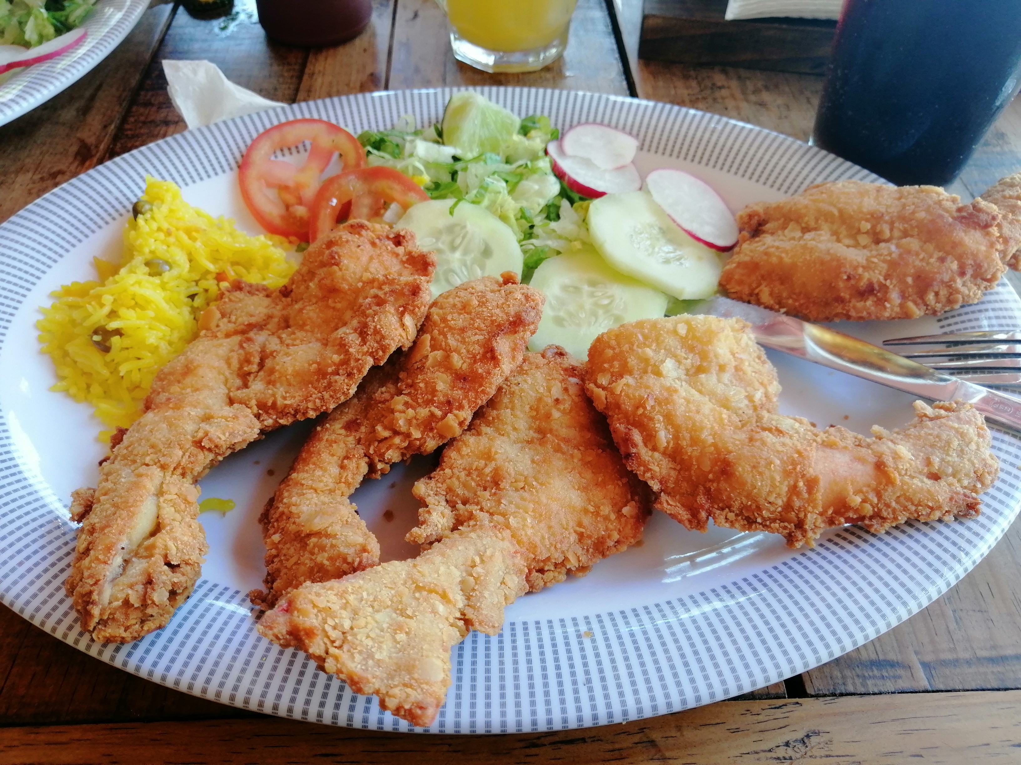 Casa grande isla aguada image 2