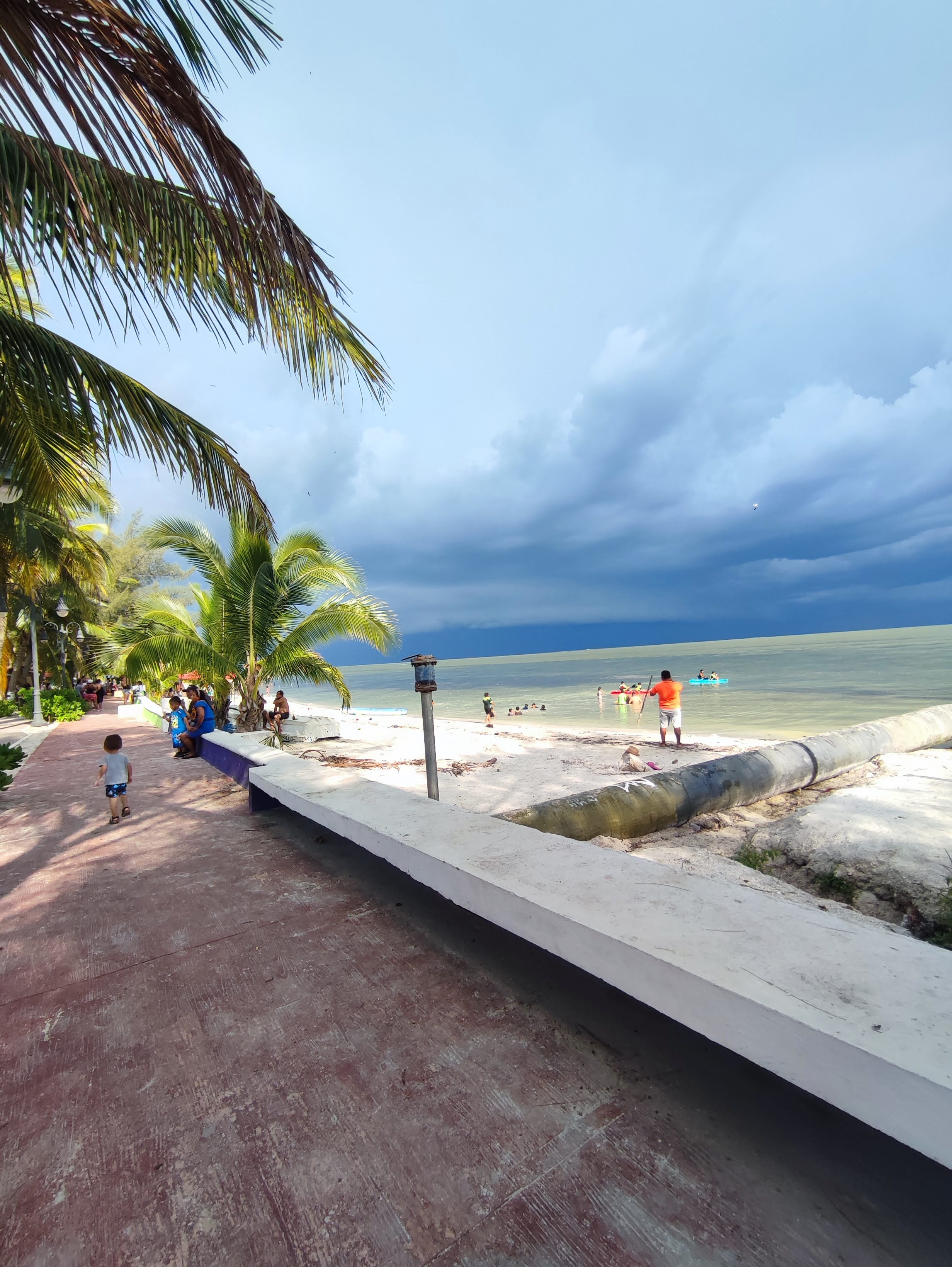 Casa grande isla aguada image 3