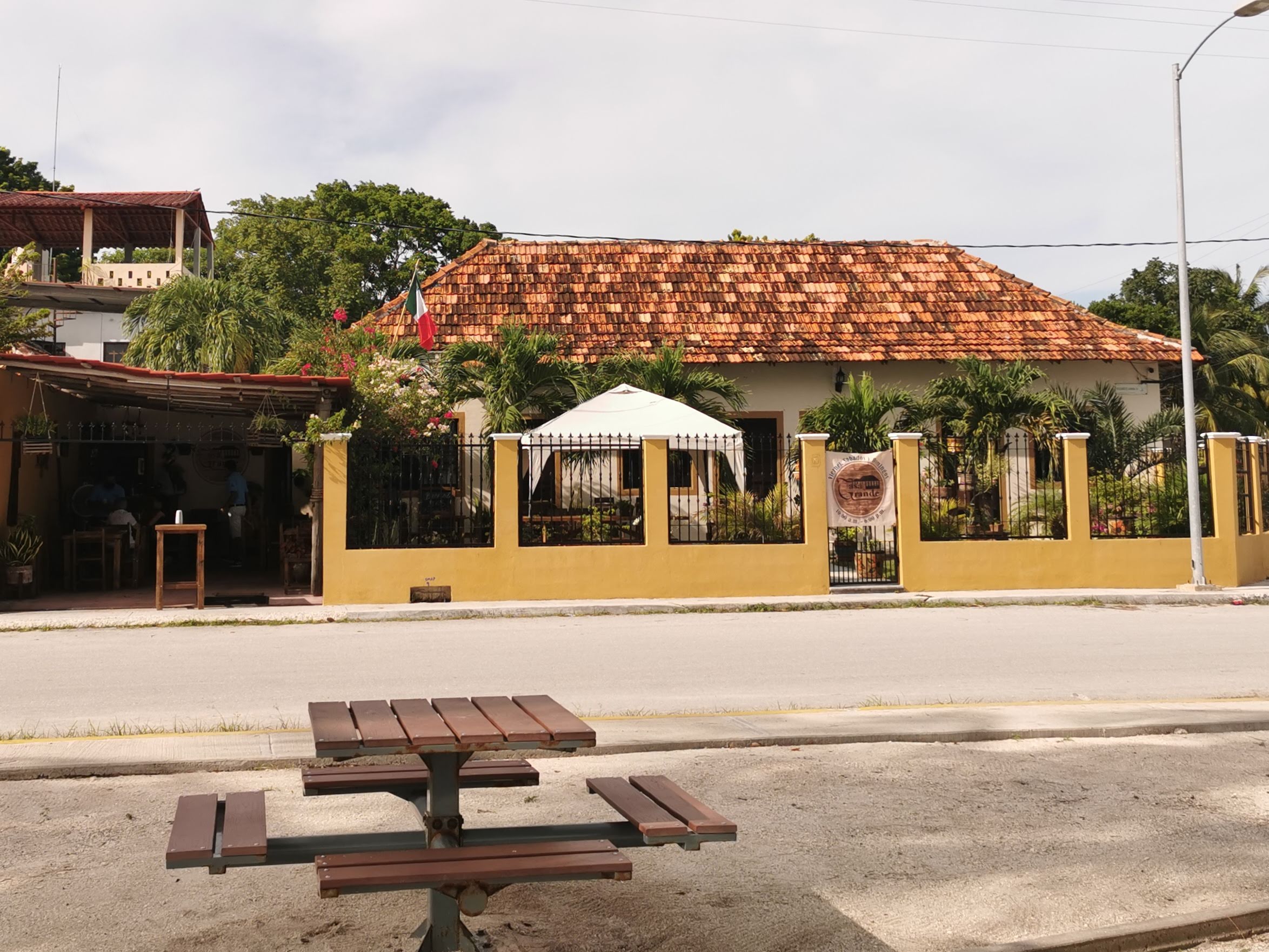 Casa grande isla aguada image 4