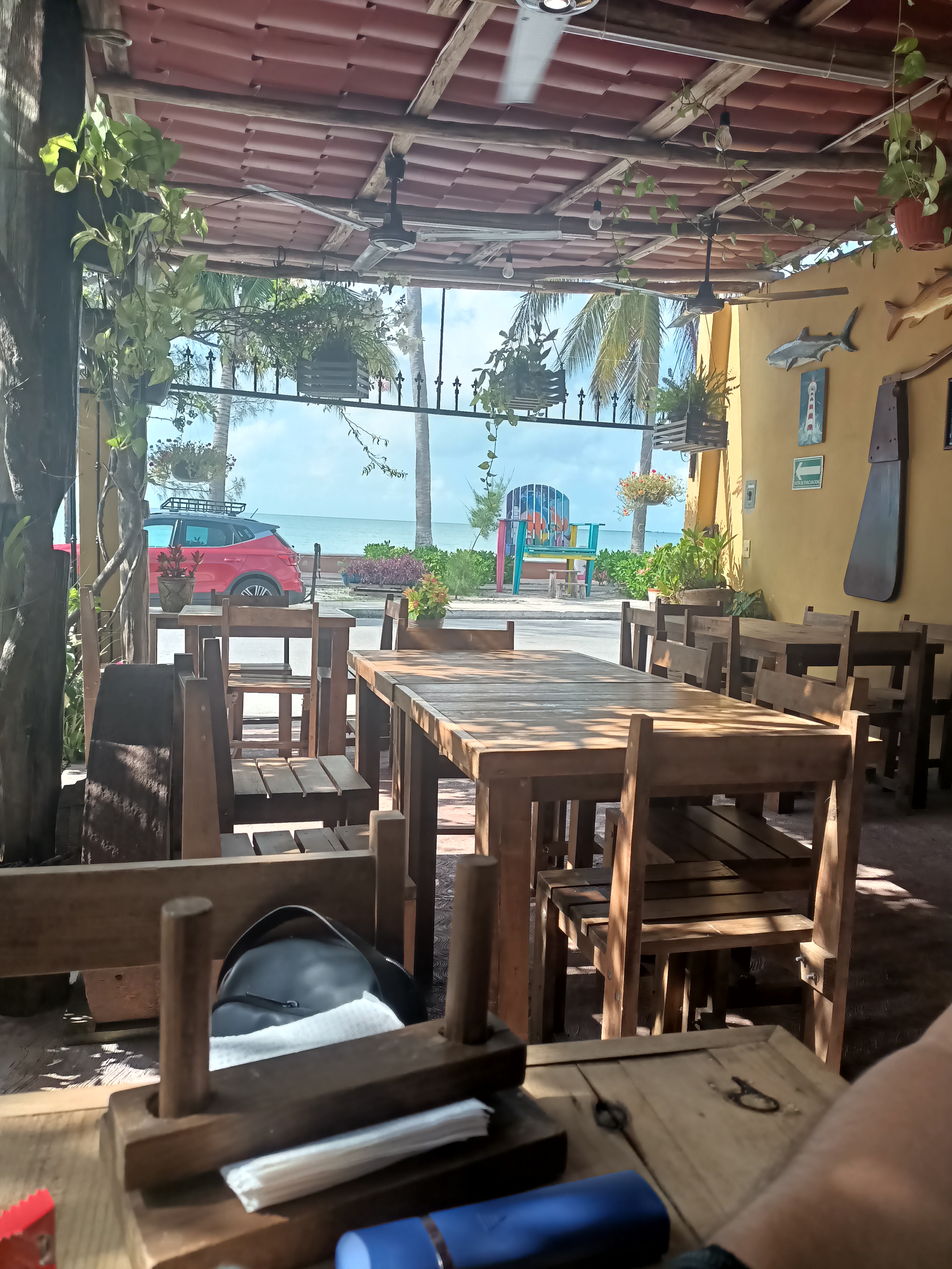 Casa grande isla aguada image 8