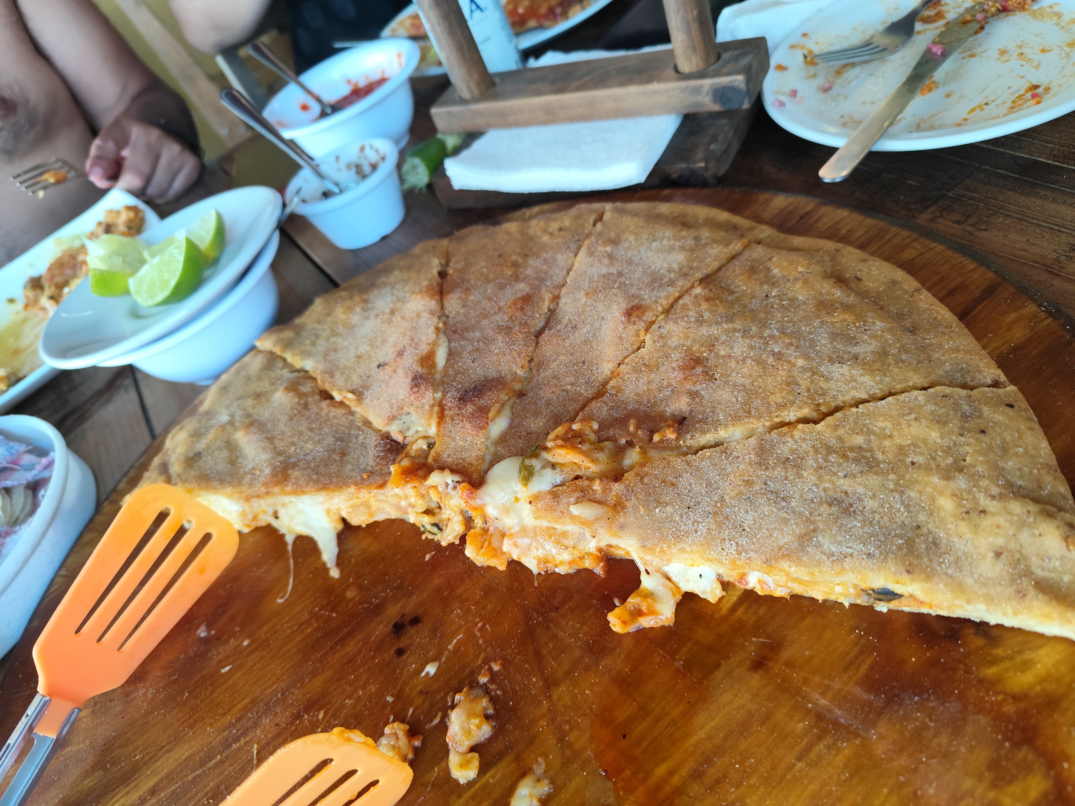 Casa grande isla aguada image 9