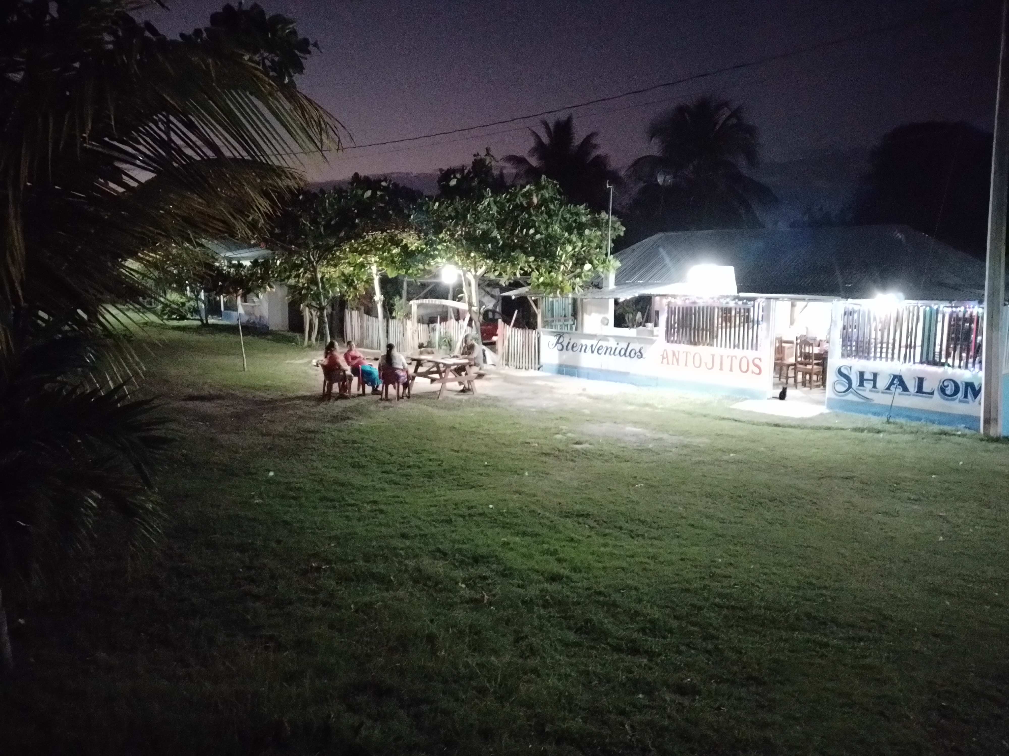 Antojitos Shalom image 2