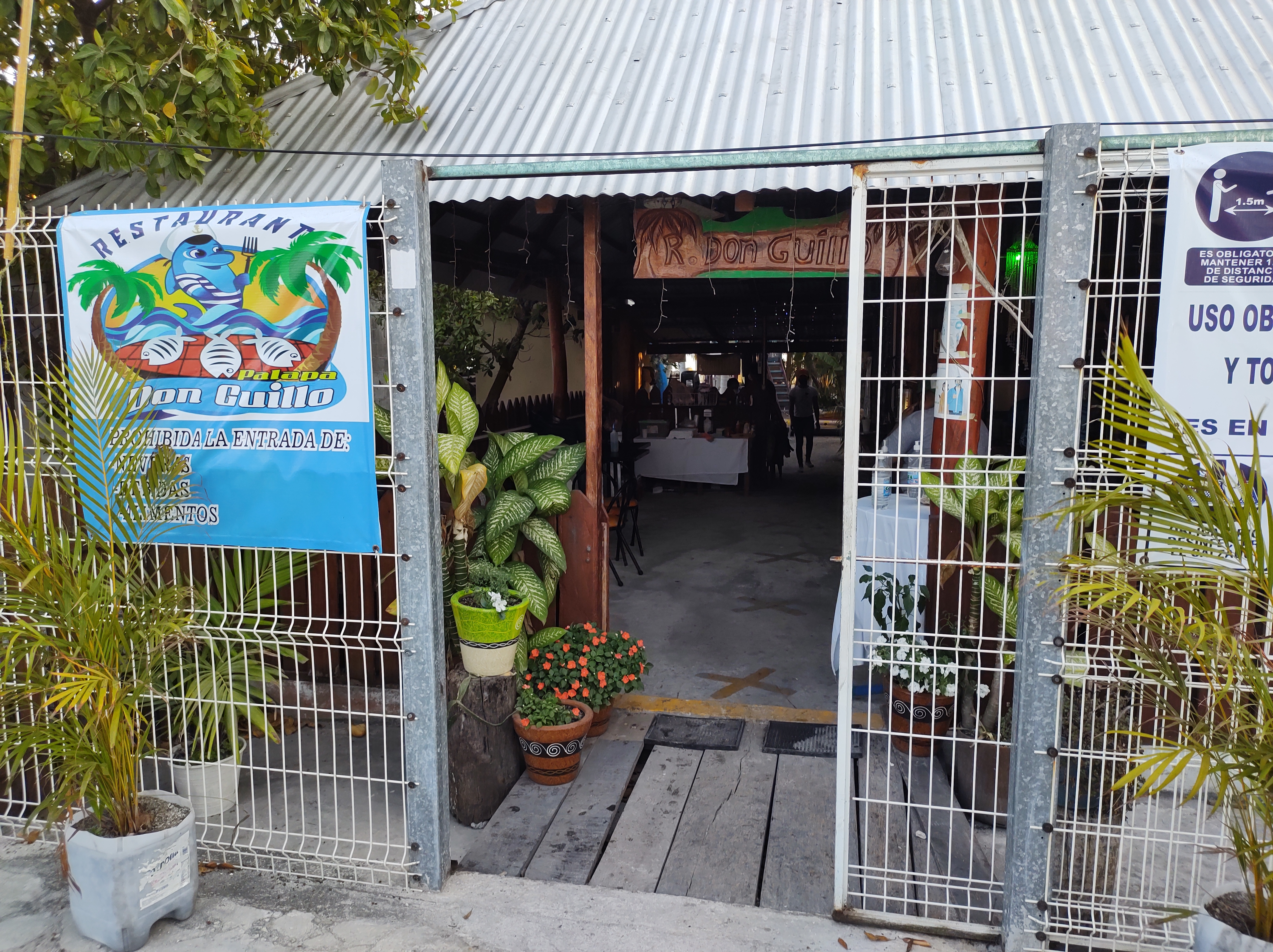 Restaurante Don Guillo image 1