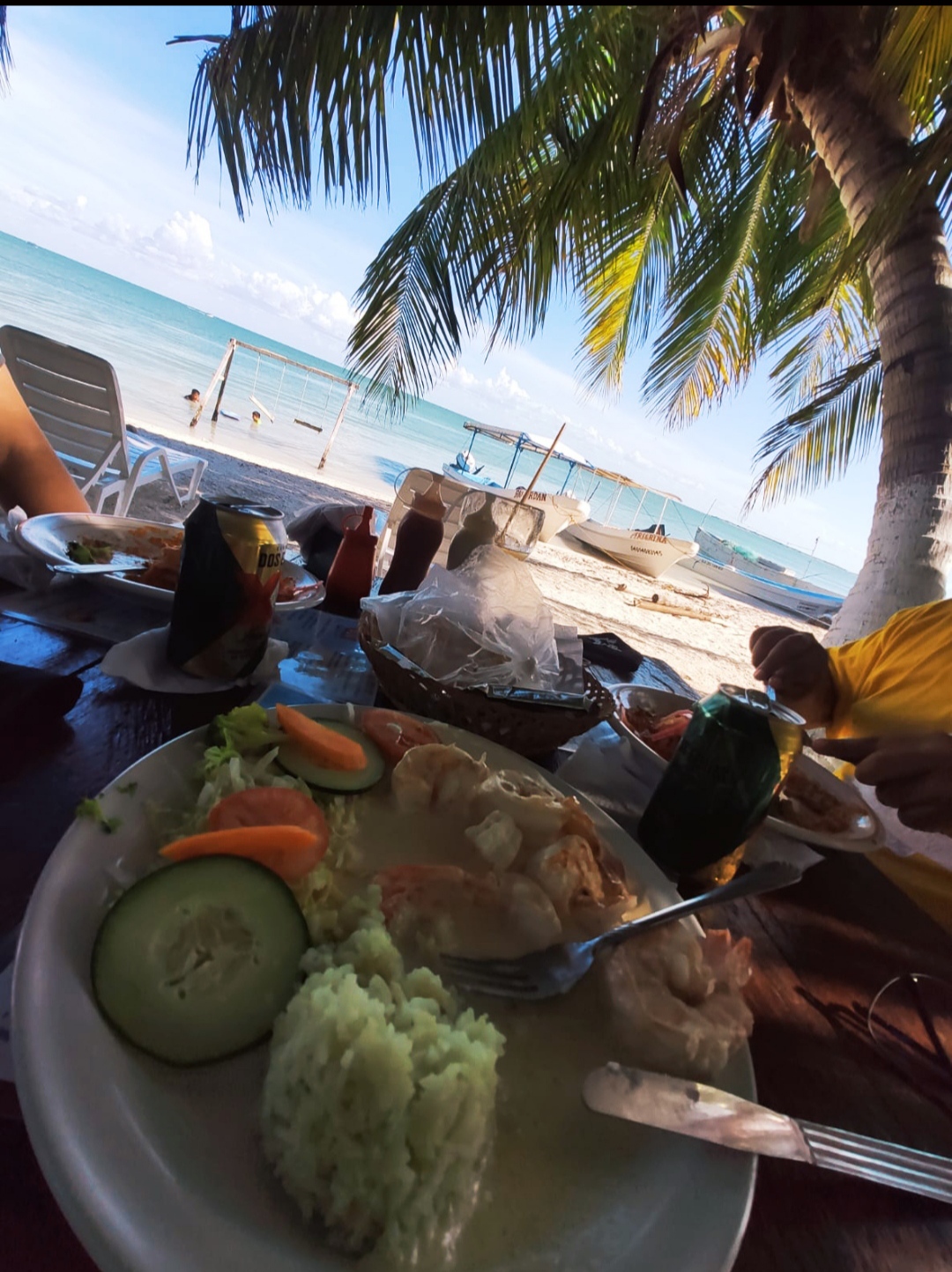 Restaurante Don Guillo image 7