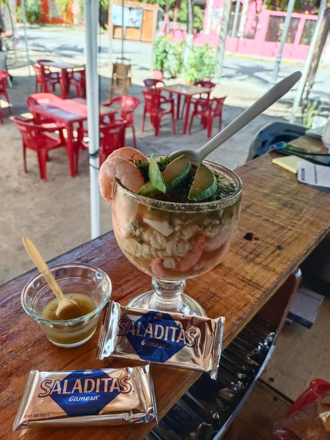 Restaurante Capitán Filarpón image 2