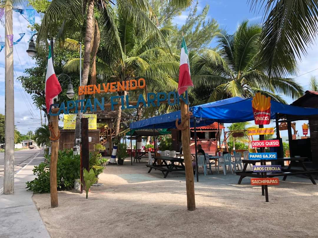 Restaurante Capitán Filarpón image 4