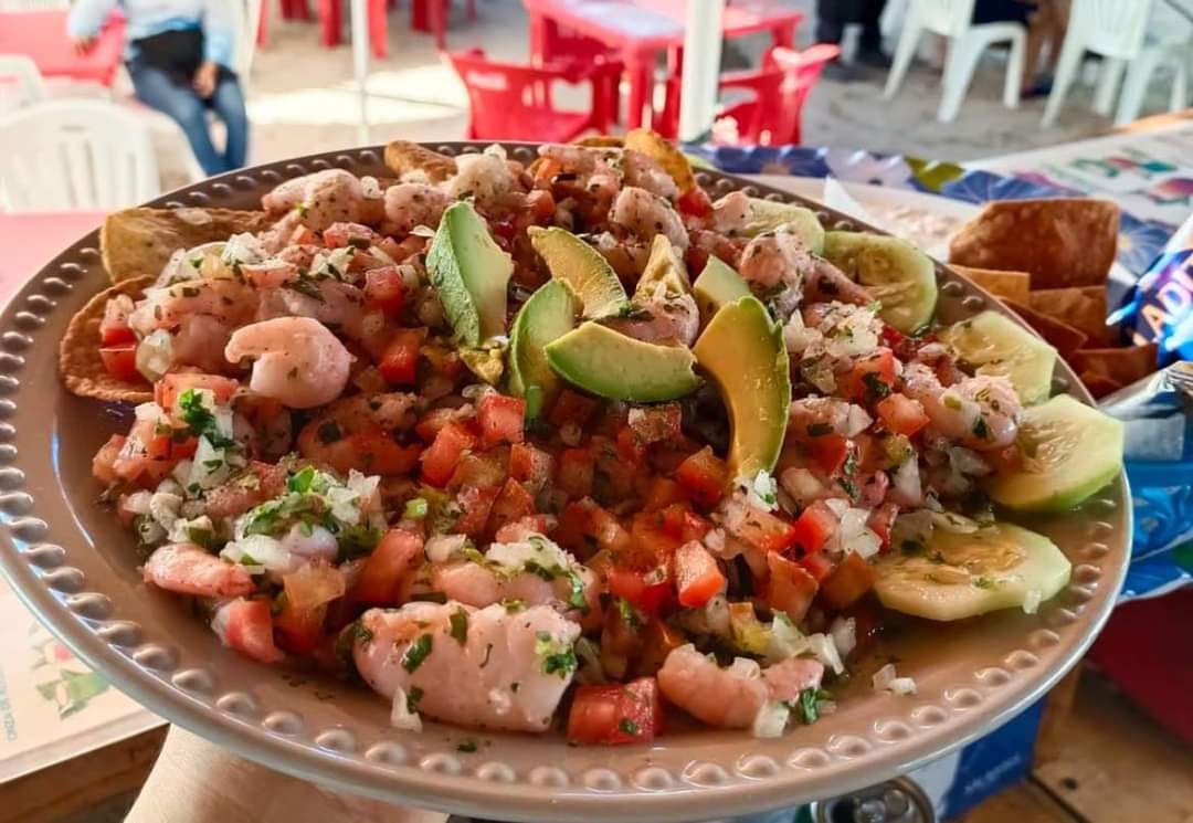 Restaurante Capitán Filarpón image 7