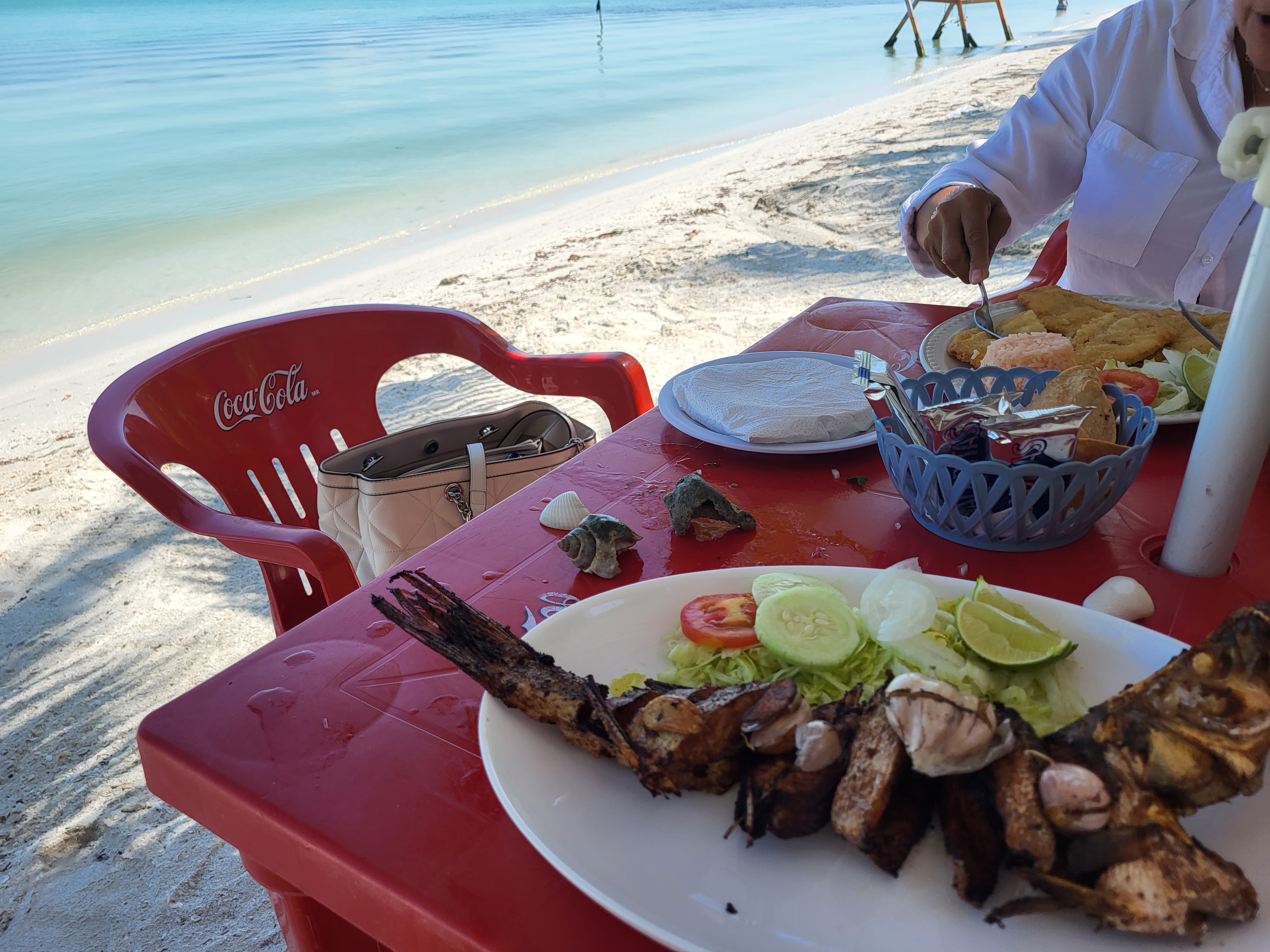 Restaurante Capitán Filarpón image 9