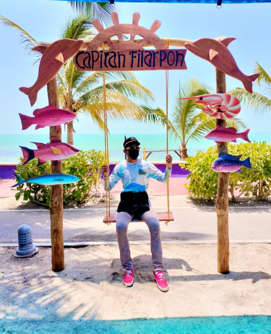 Restaurante Capitán Filarpón image 10