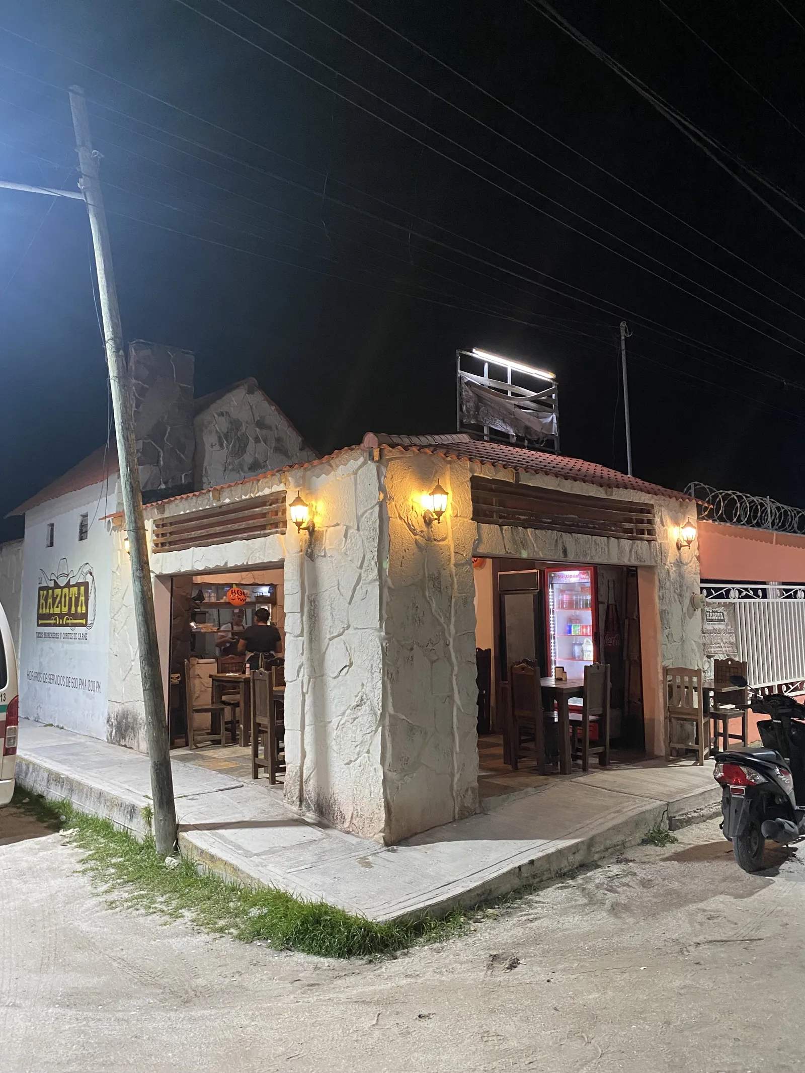 La Kazota image 10