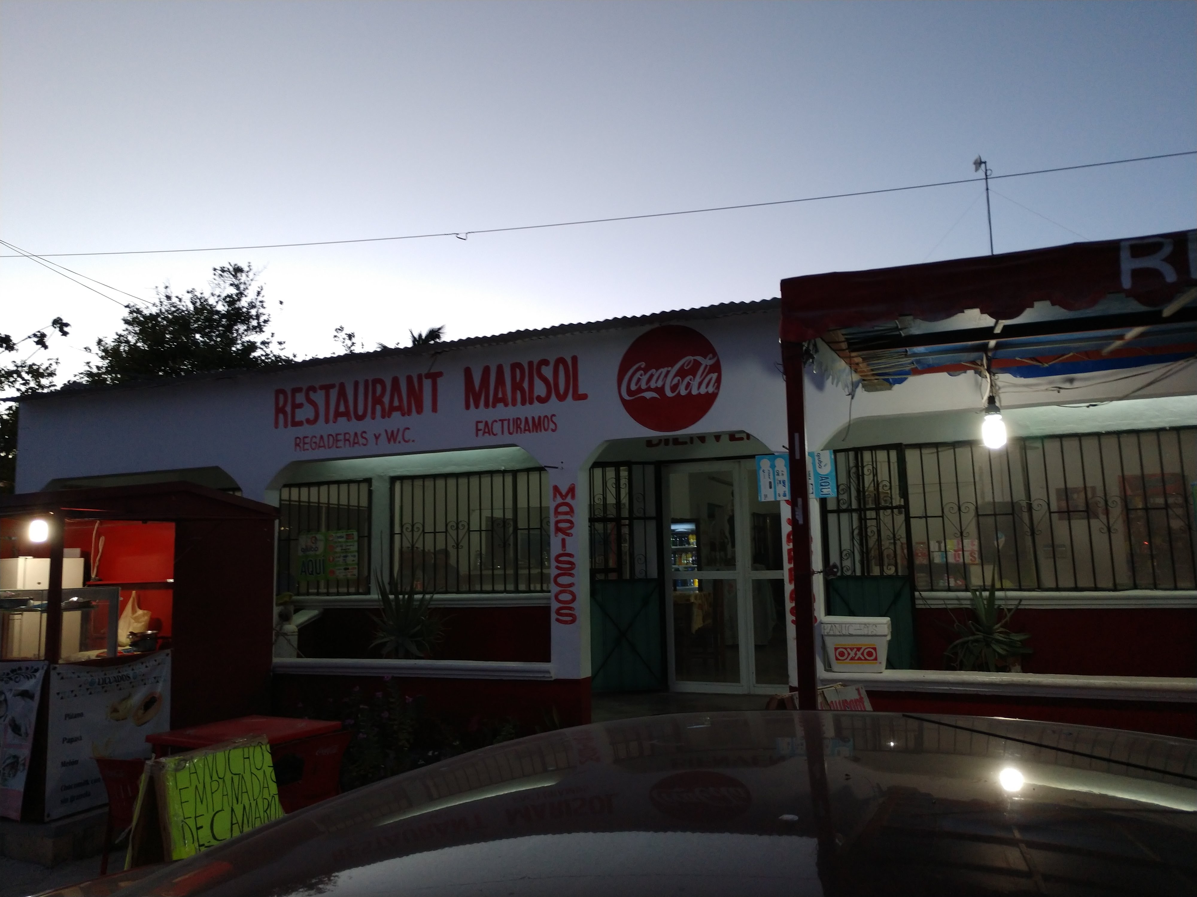 Restaurante Vianey image 1