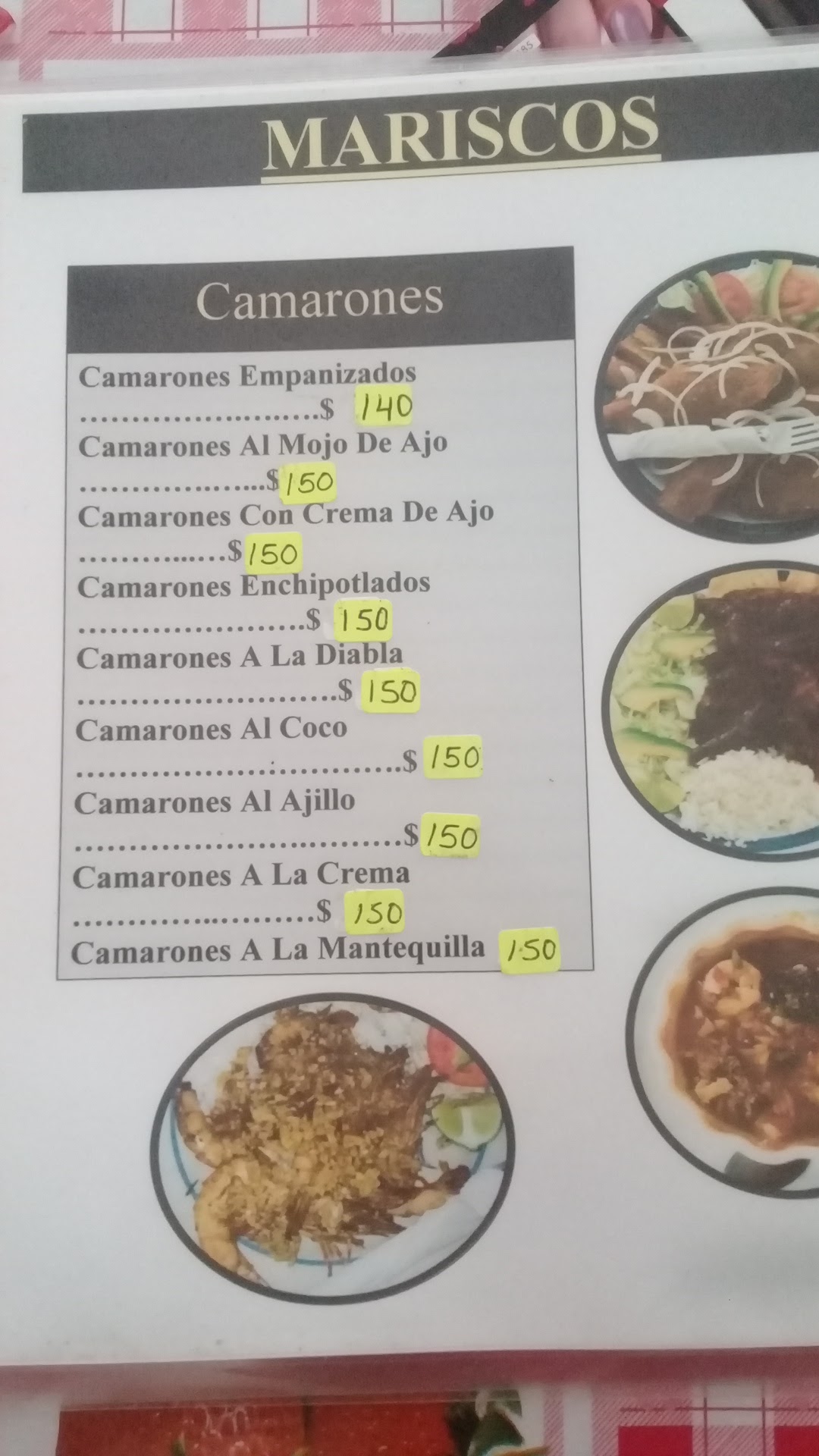 Restaurante Vianey image 4