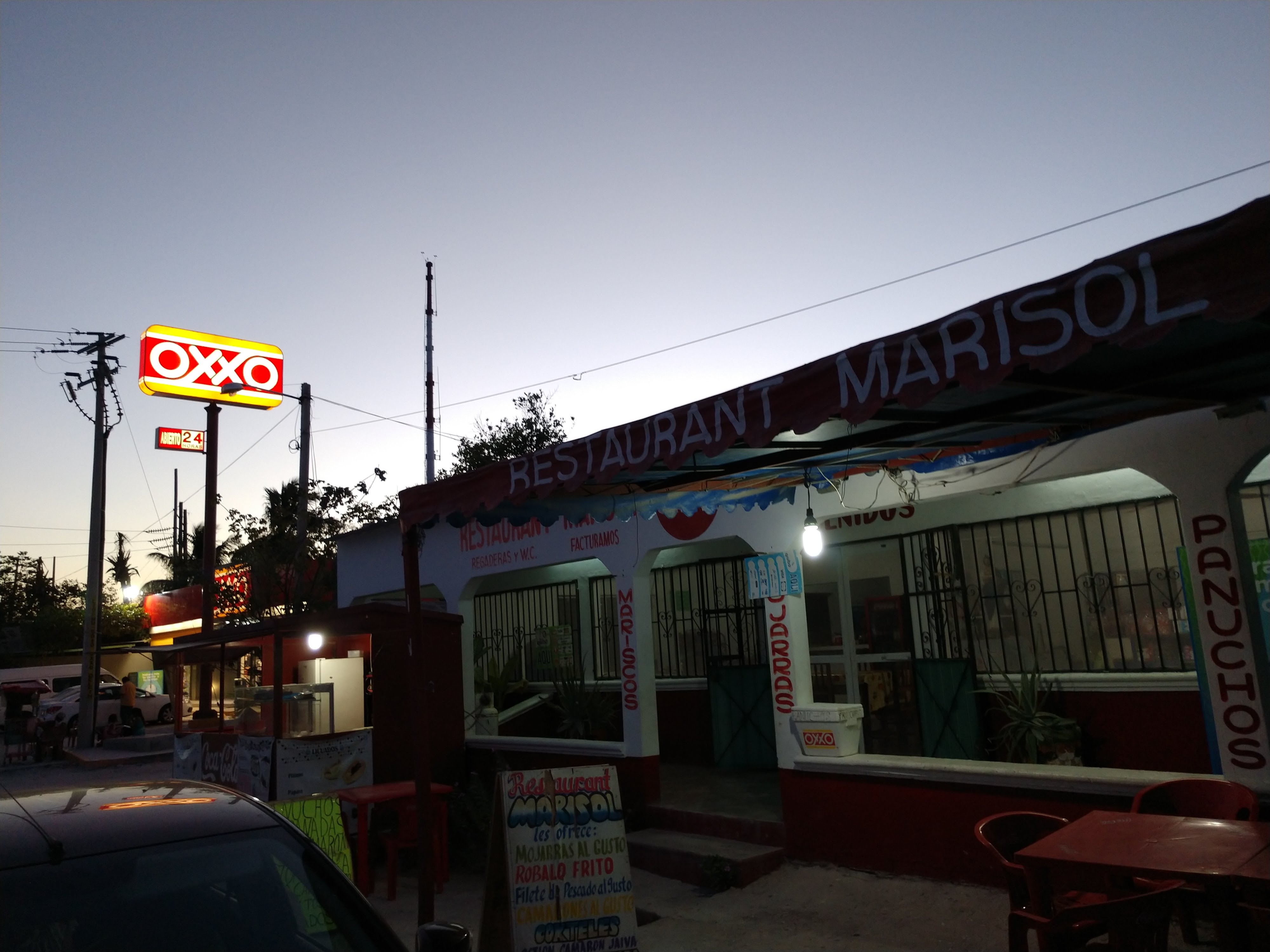 Restaurante Vianey image 6