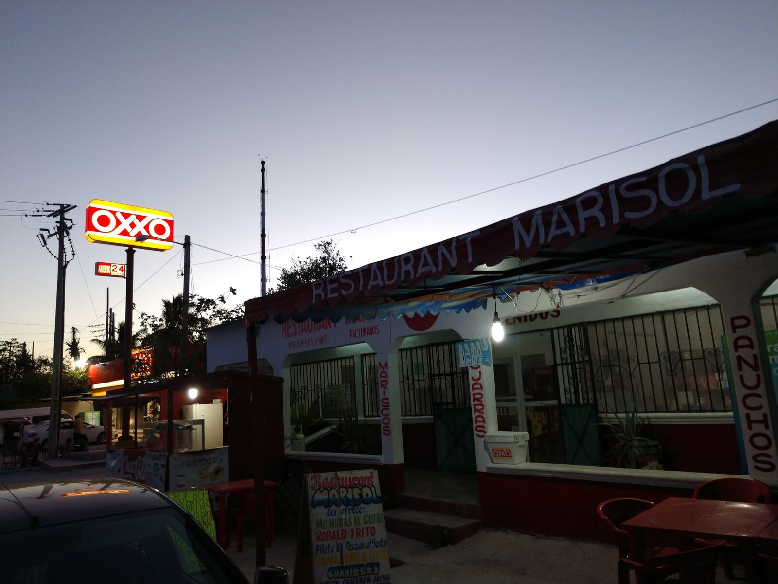 Restaurante Vianey image 6
