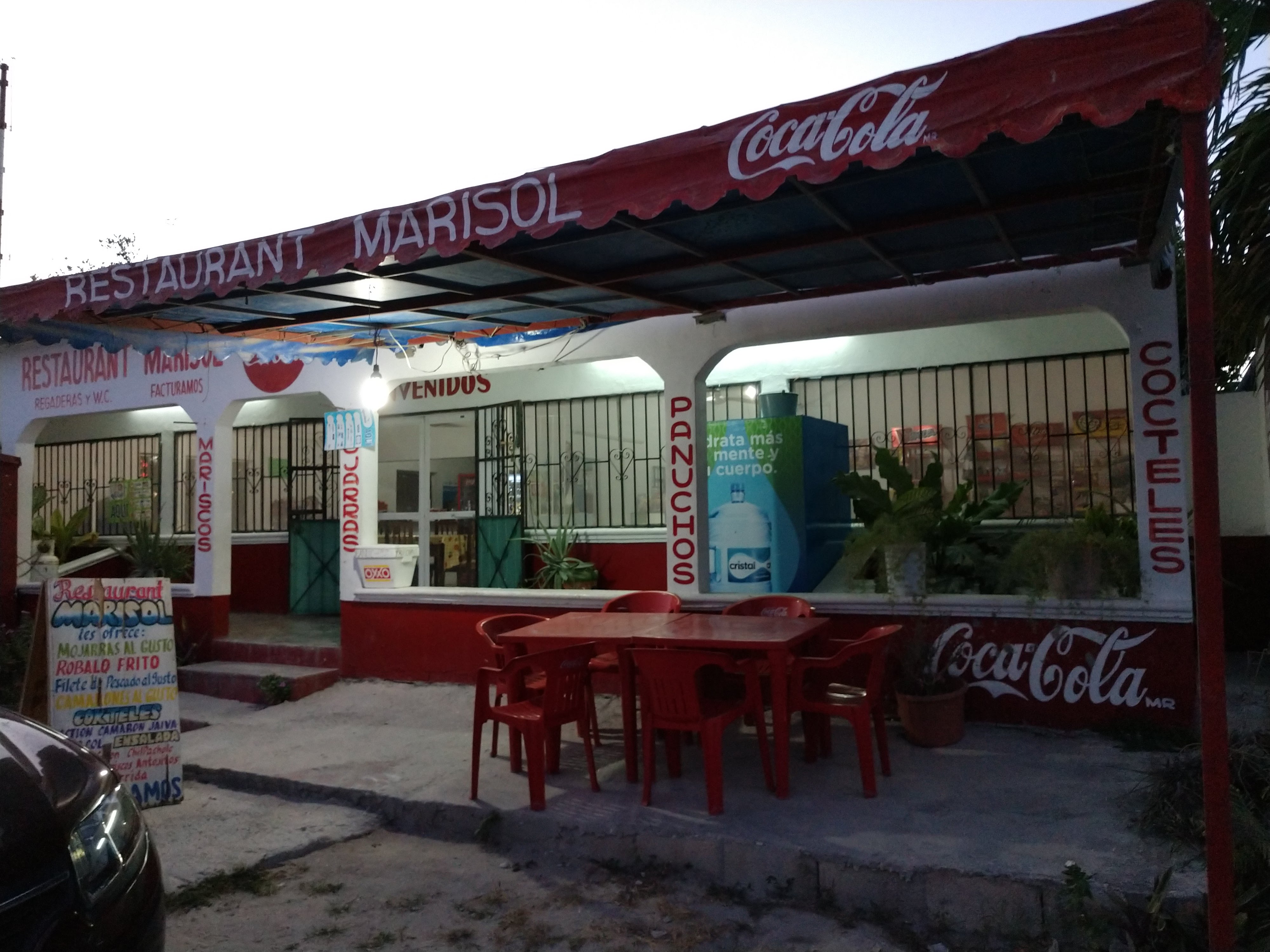 Restaurante Vianey image 8