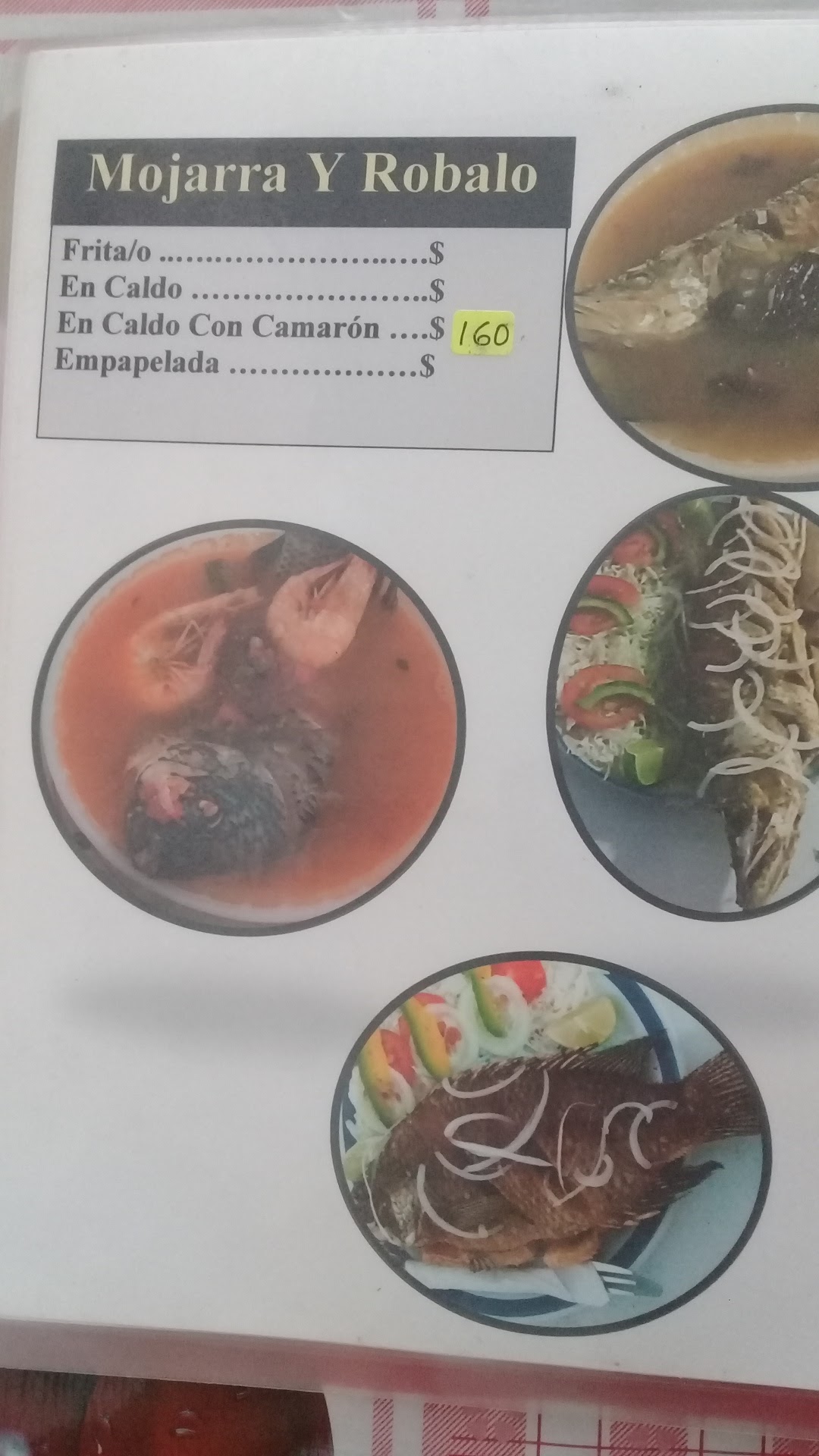 Restaurante Vianey image 9