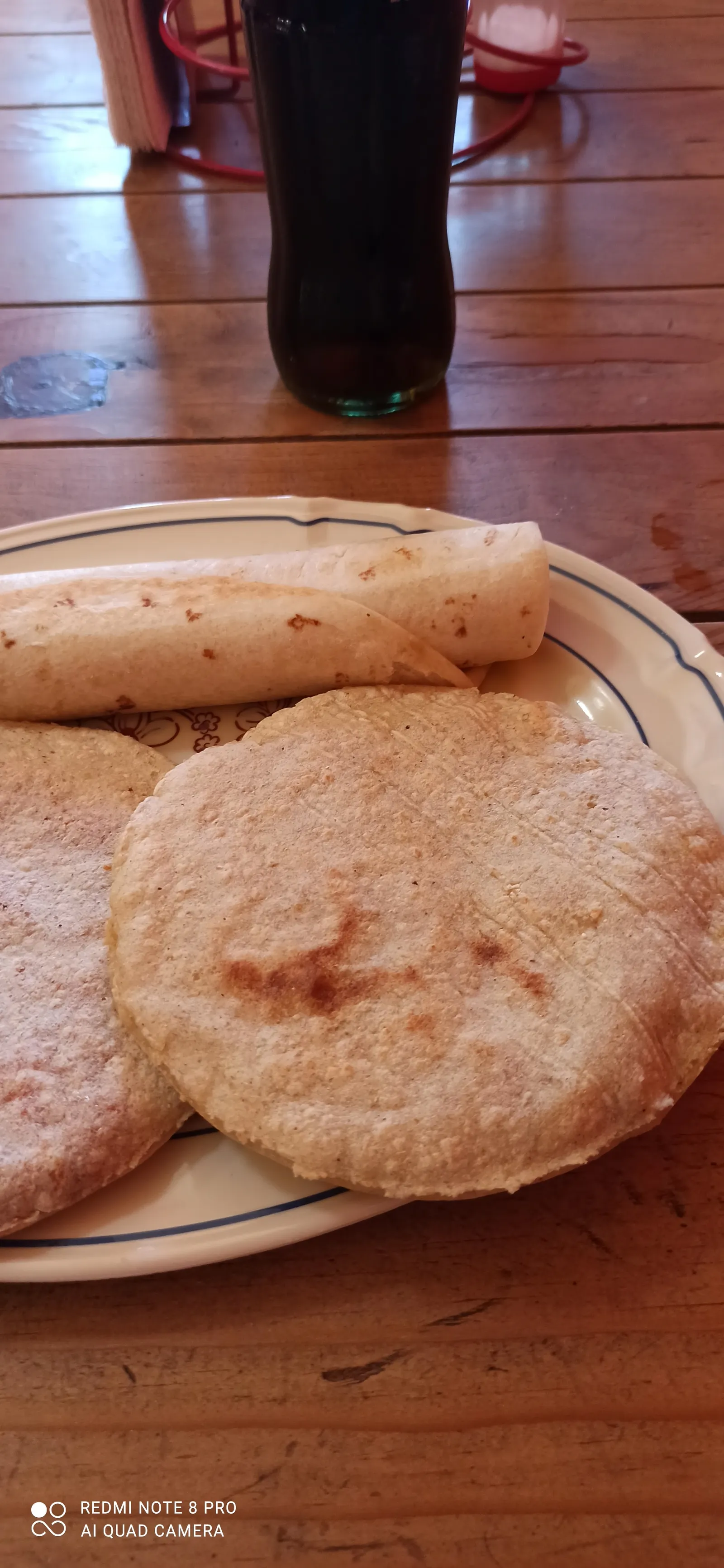 Gorditas Y Burritos La Pasadita image 2