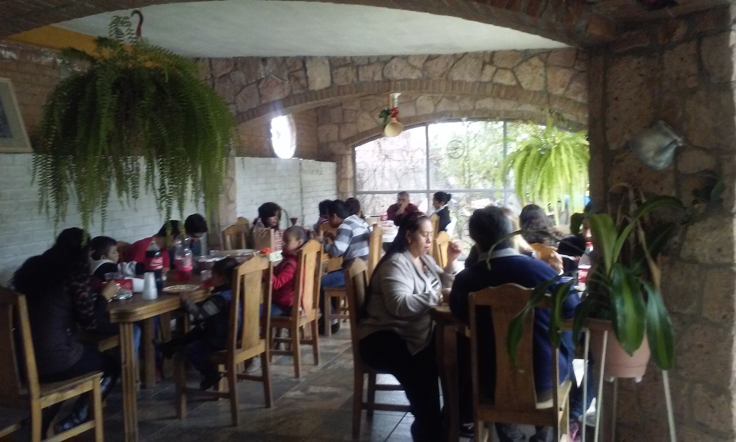 Gorditas Y Burritos La Pasadita image 3