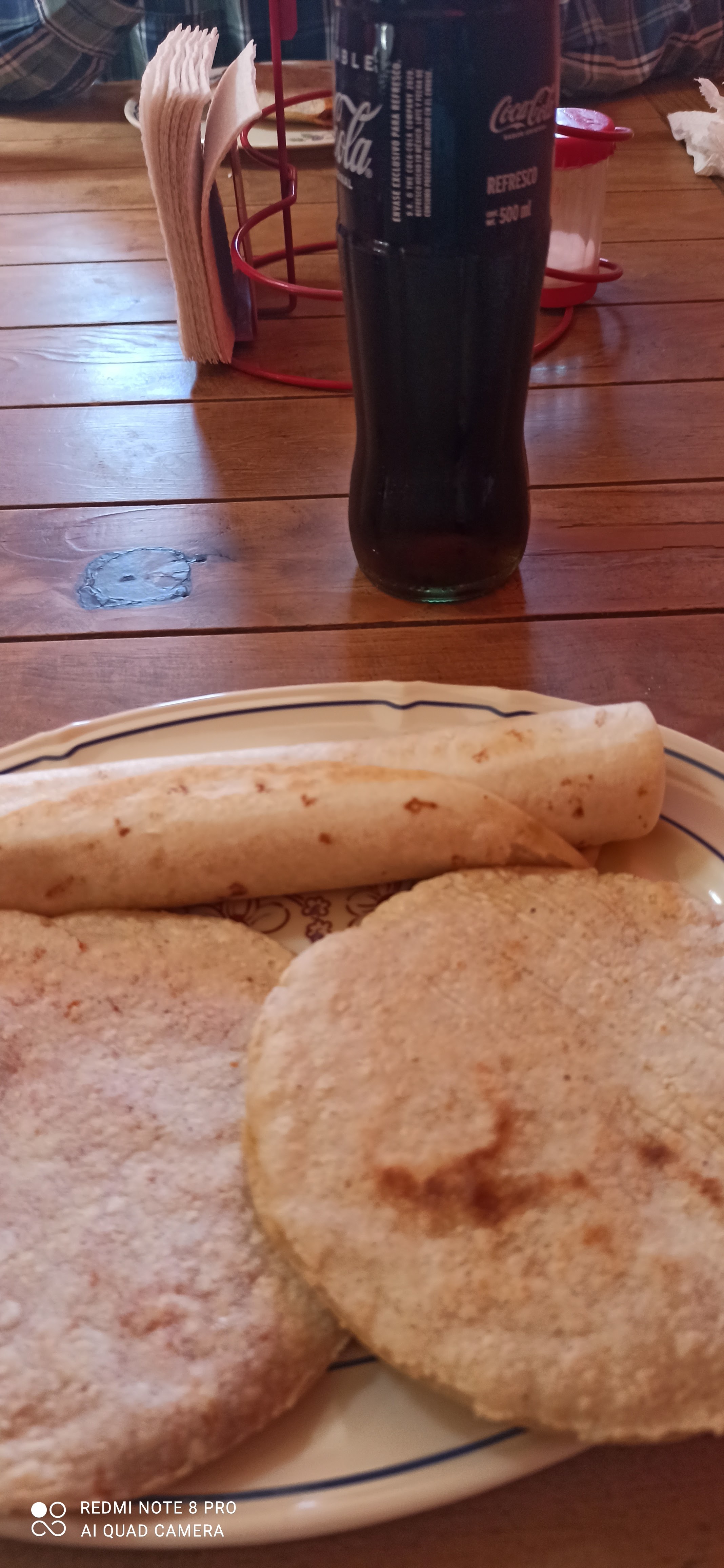 Gorditas Y Burritos La Pasadita image 4