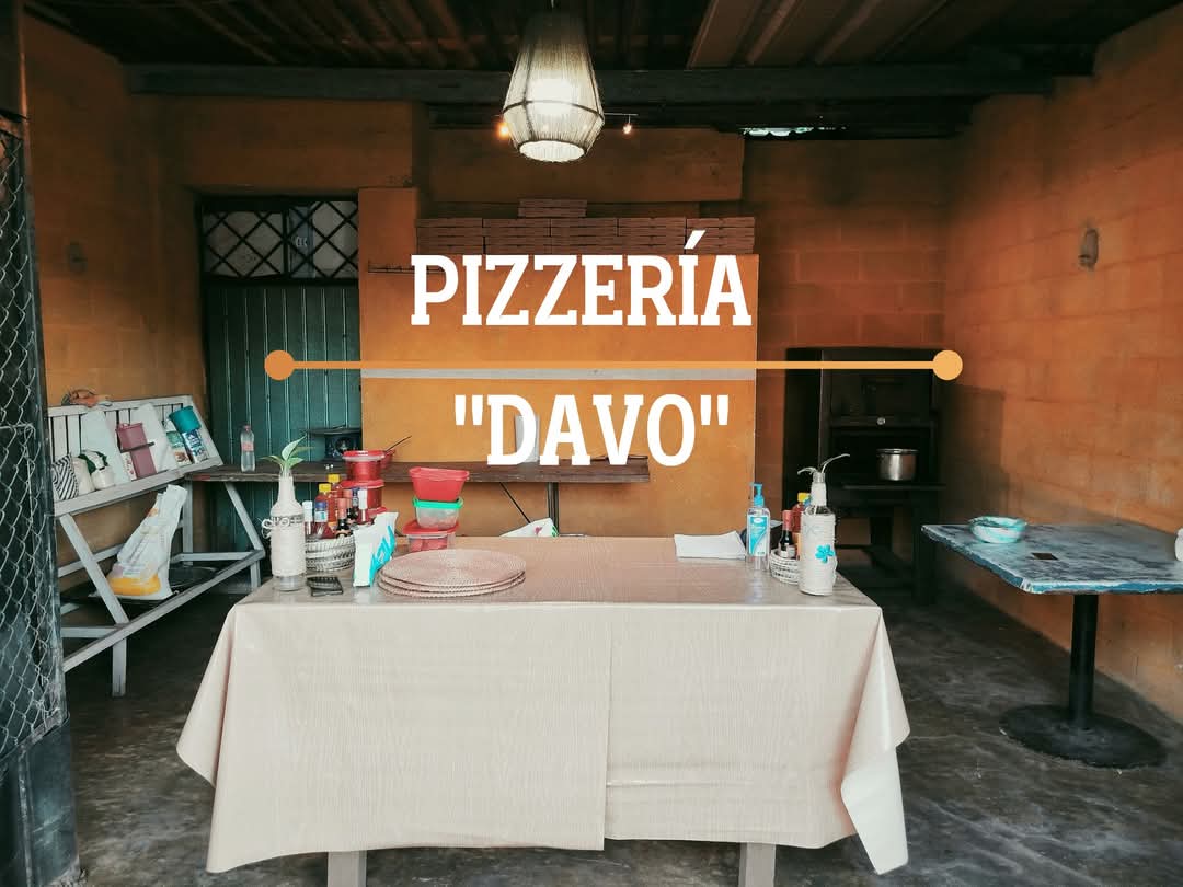 Pizzería "Davo" image 1