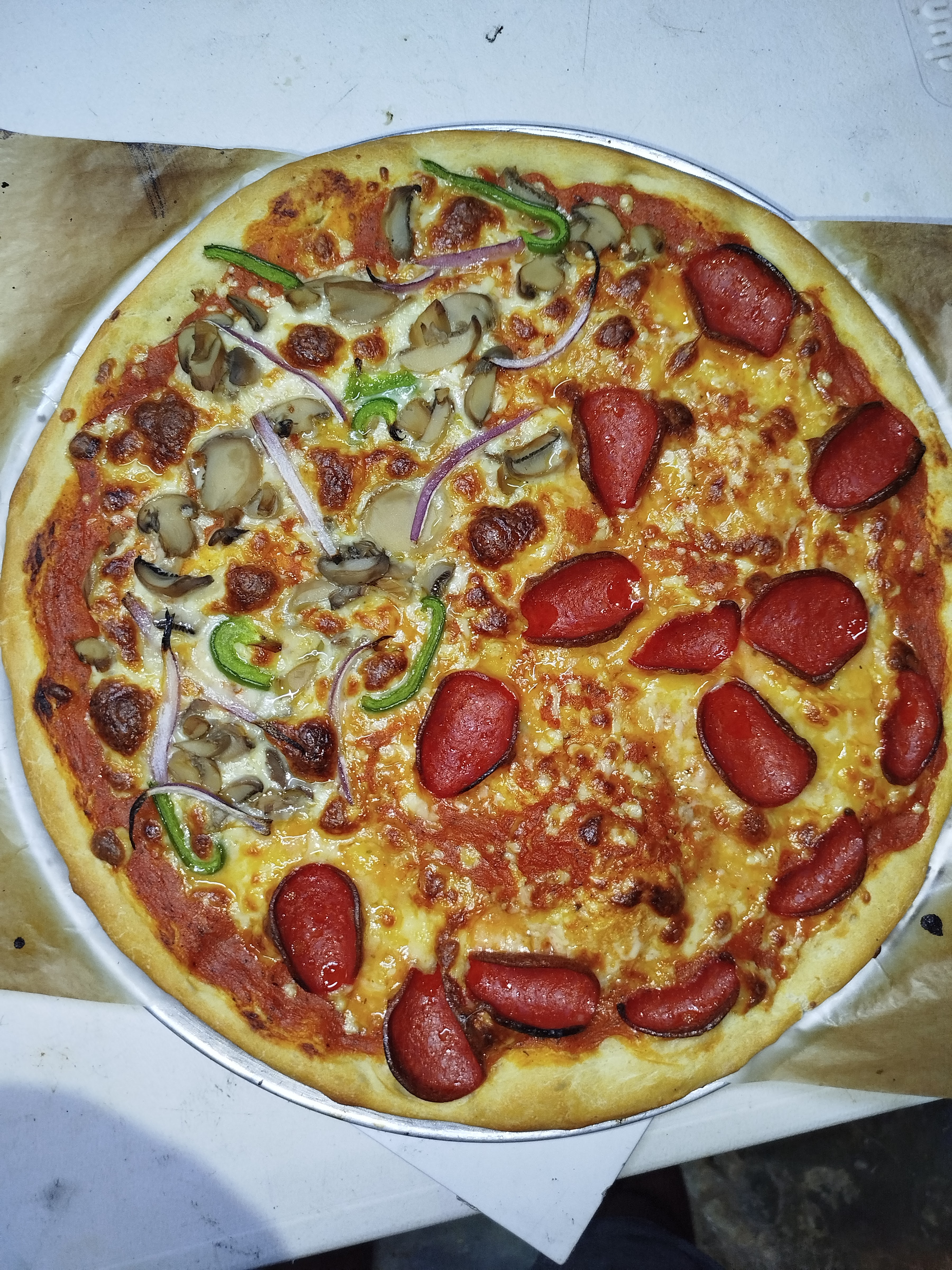 Pizzería "Davo" image 2