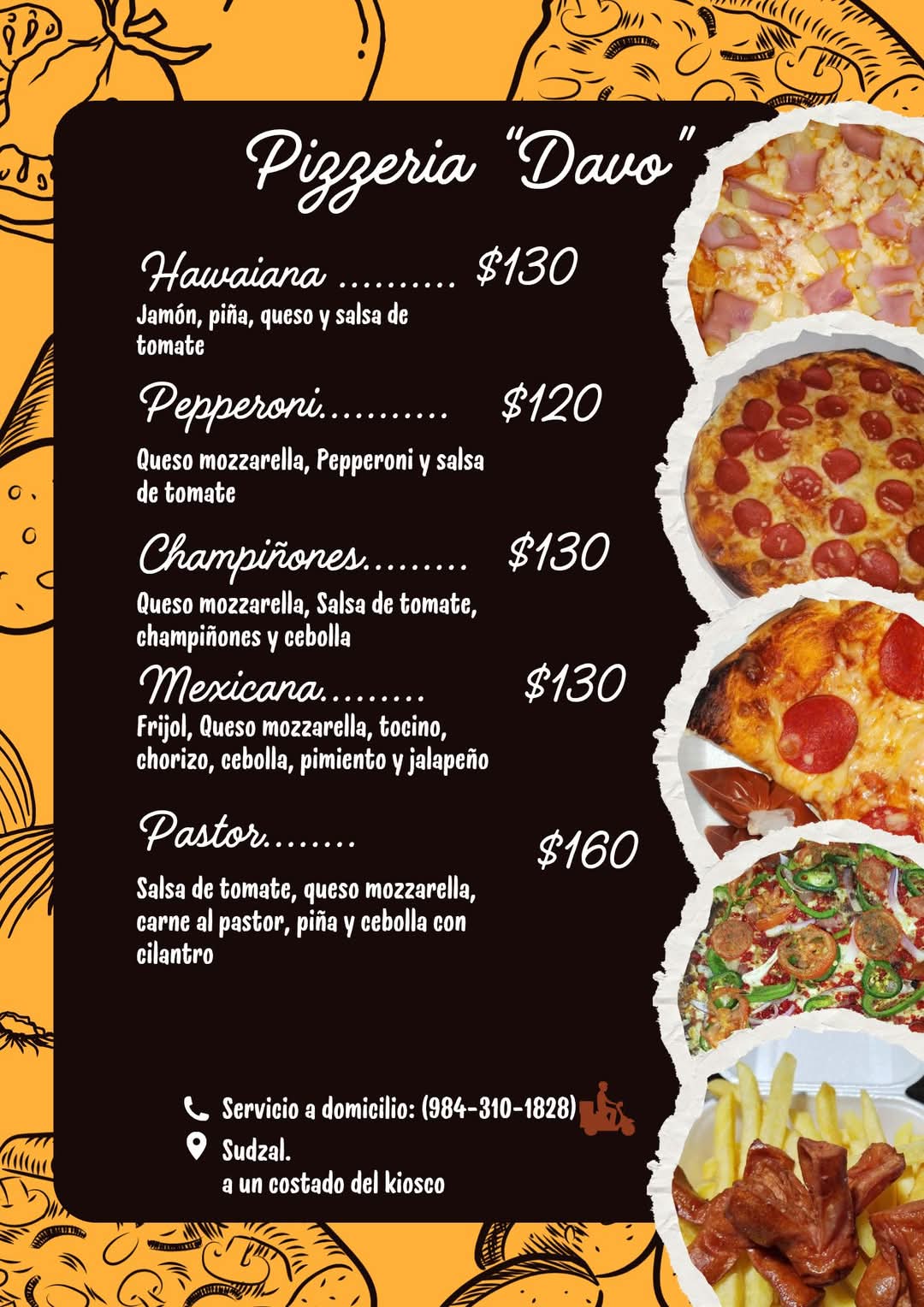 Pizzería "Davo" image 3