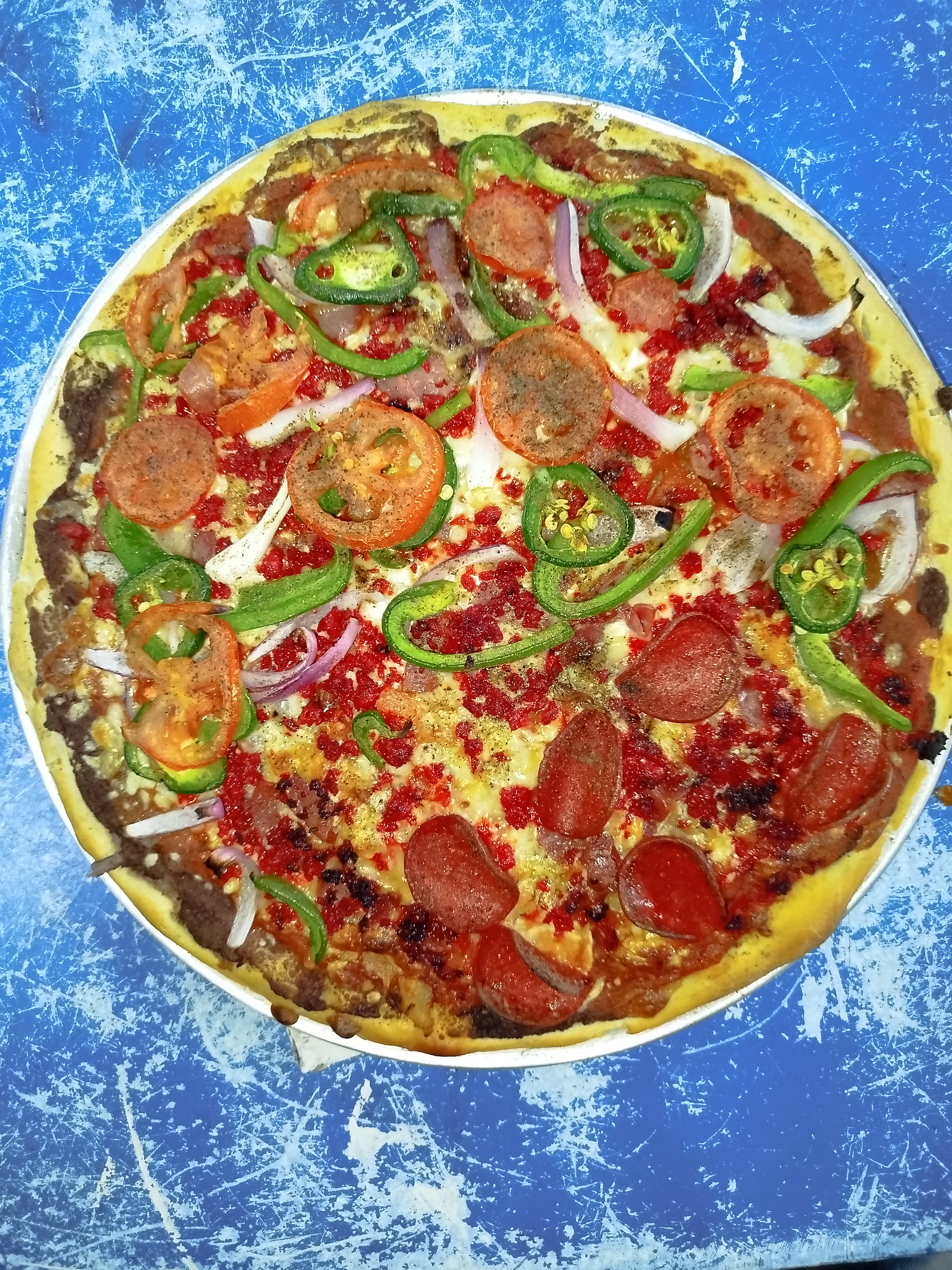 Pizzería "Davo" image 4