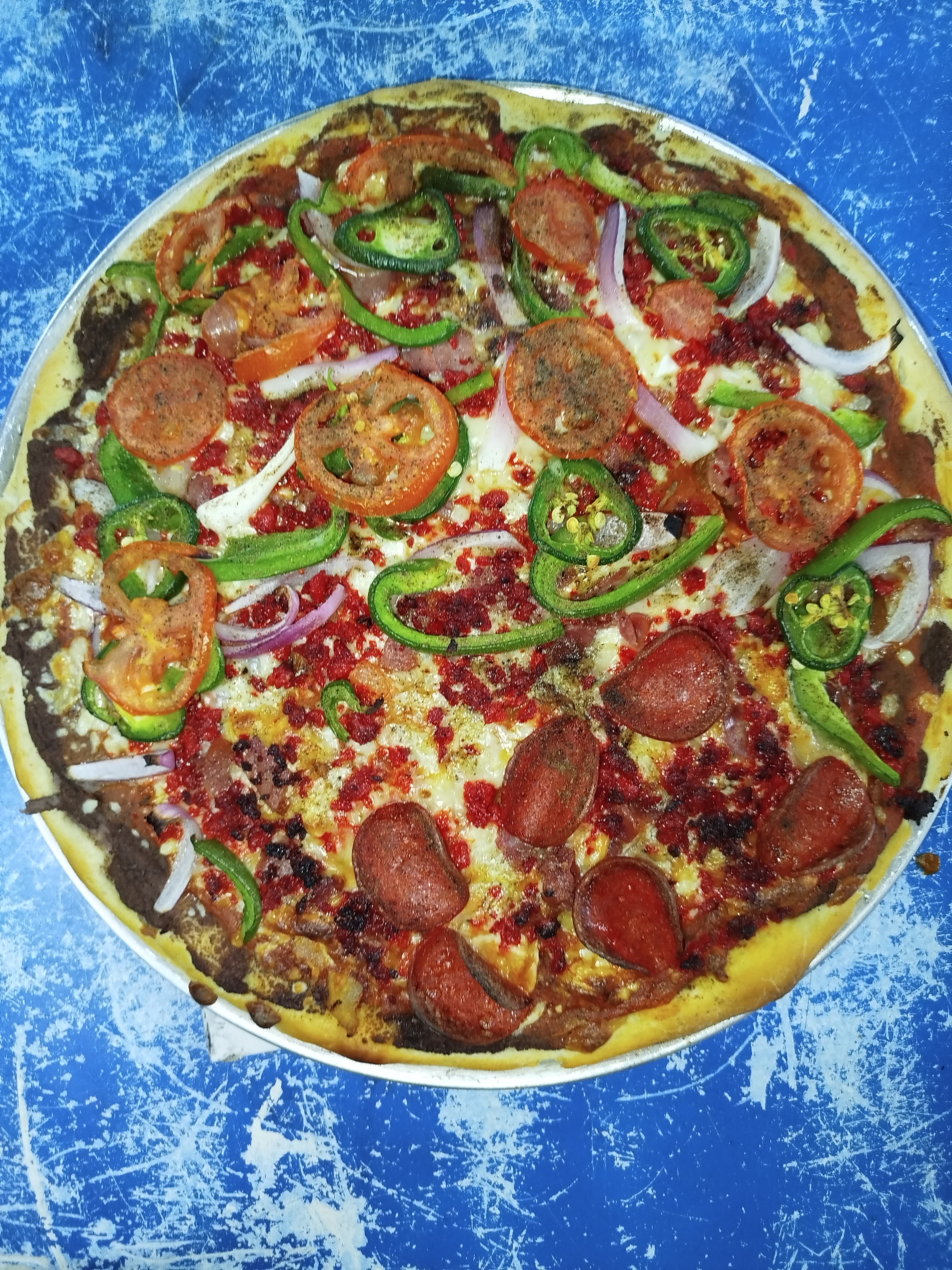 Pizzería "Davo" image 5