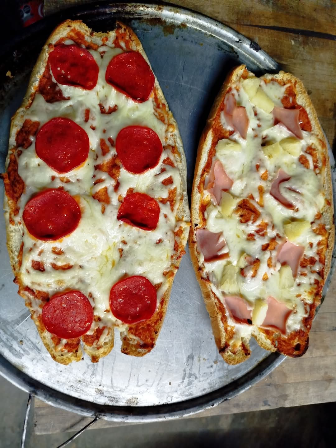 Pizzería "Davo" image 6