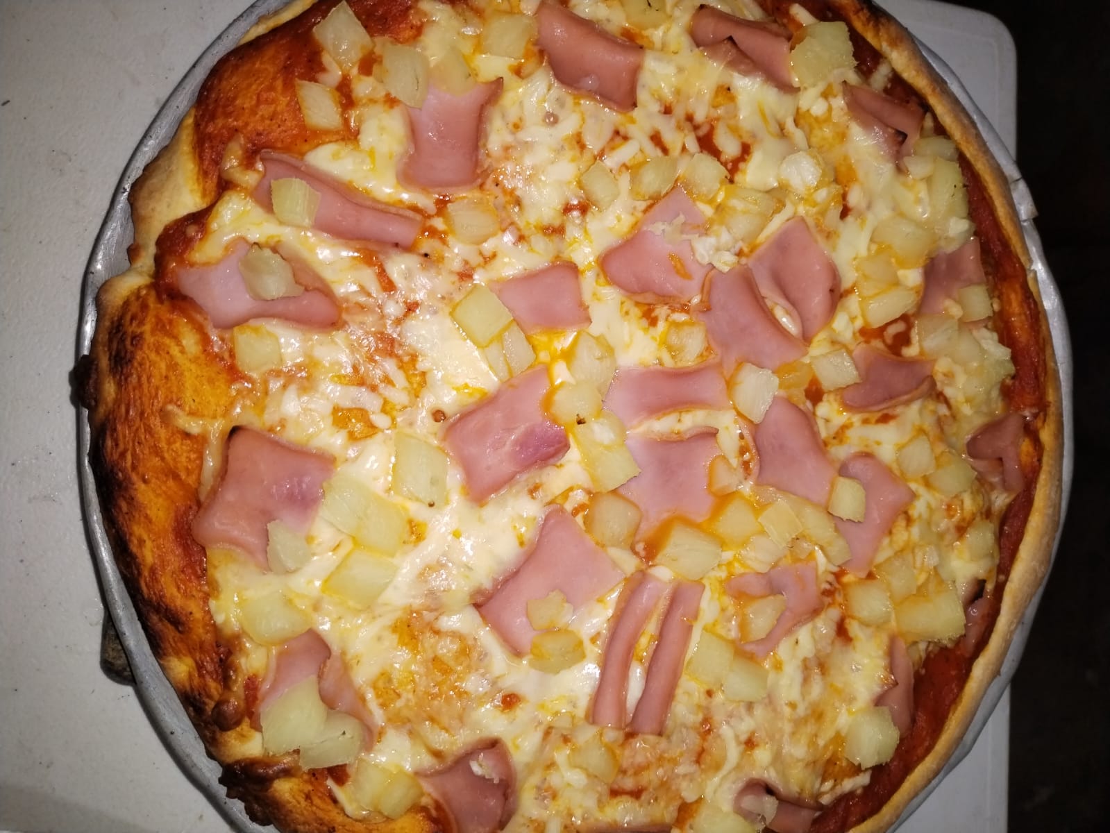 Pizzería "Davo" image 8