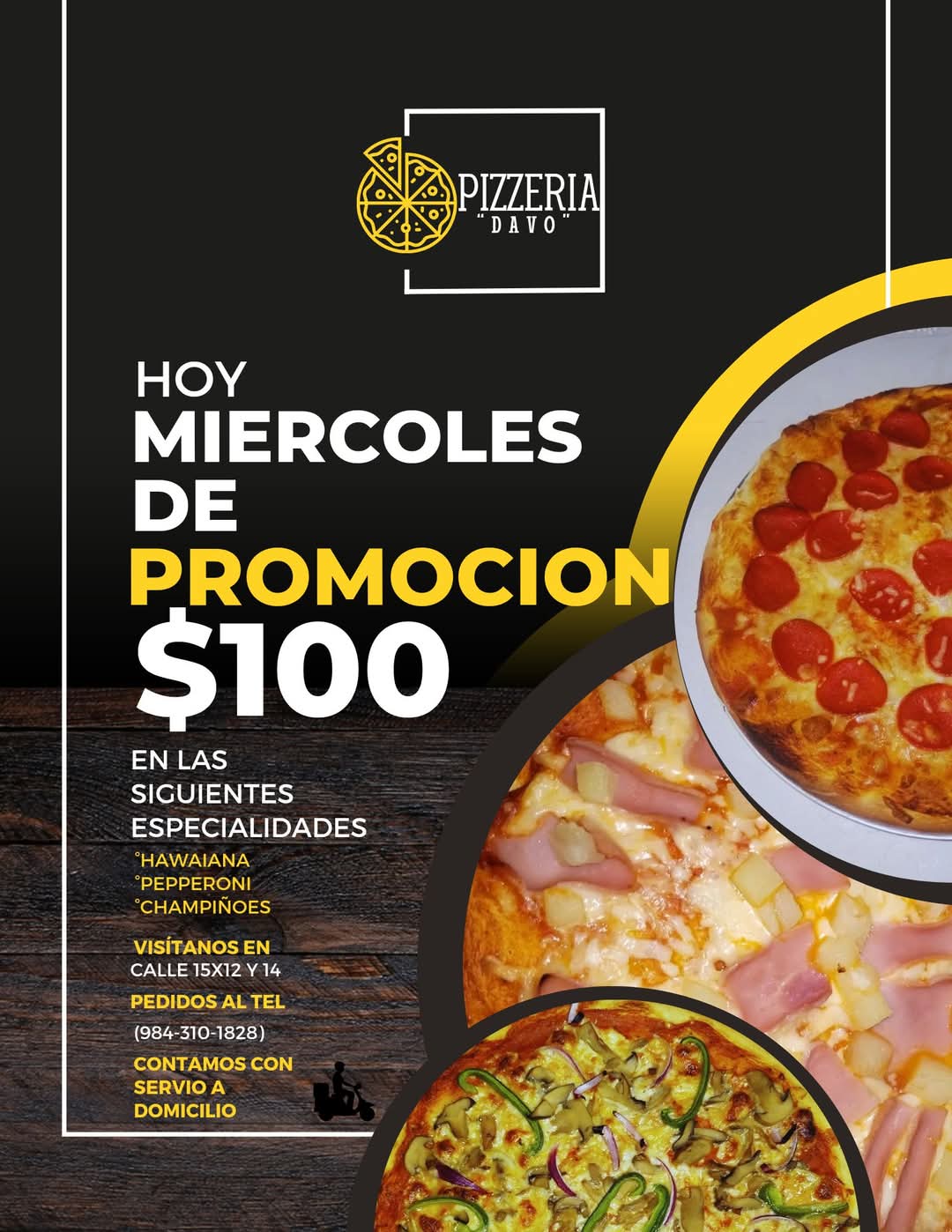 Pizzería "Davo" image 10