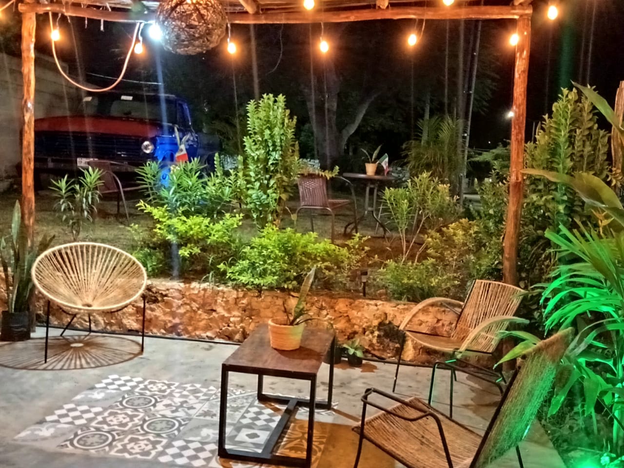 Cafechito cafeteria image 1