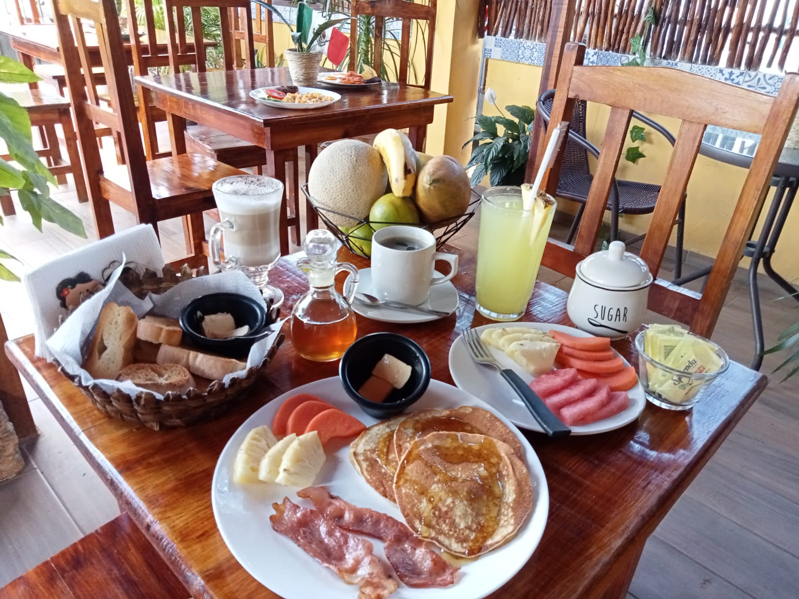 Cafechito cafeteria image 2