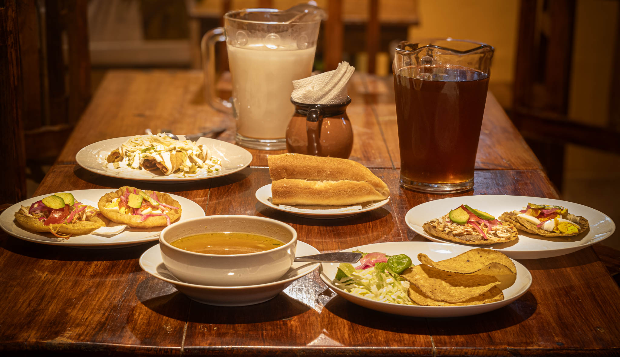 Cafechito cafeteria image 5